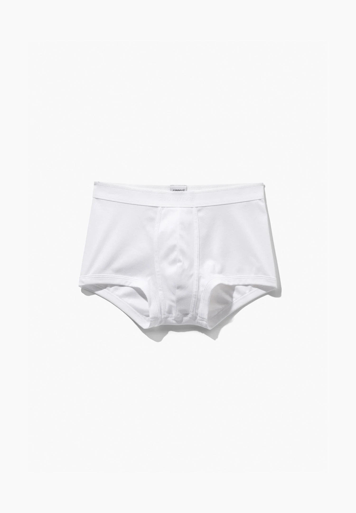 Business Class | Boxer Brief / Trunk - weiss - Image 4