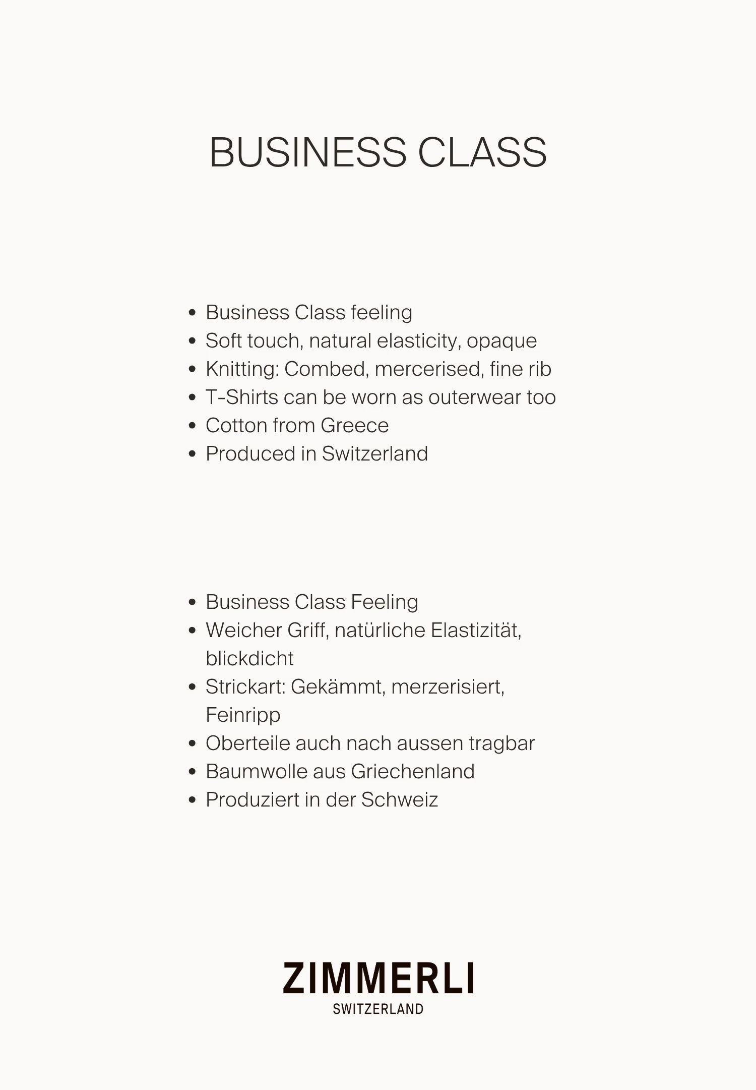 Business Class | Slip, mit Eingriff - weiss - Image 5