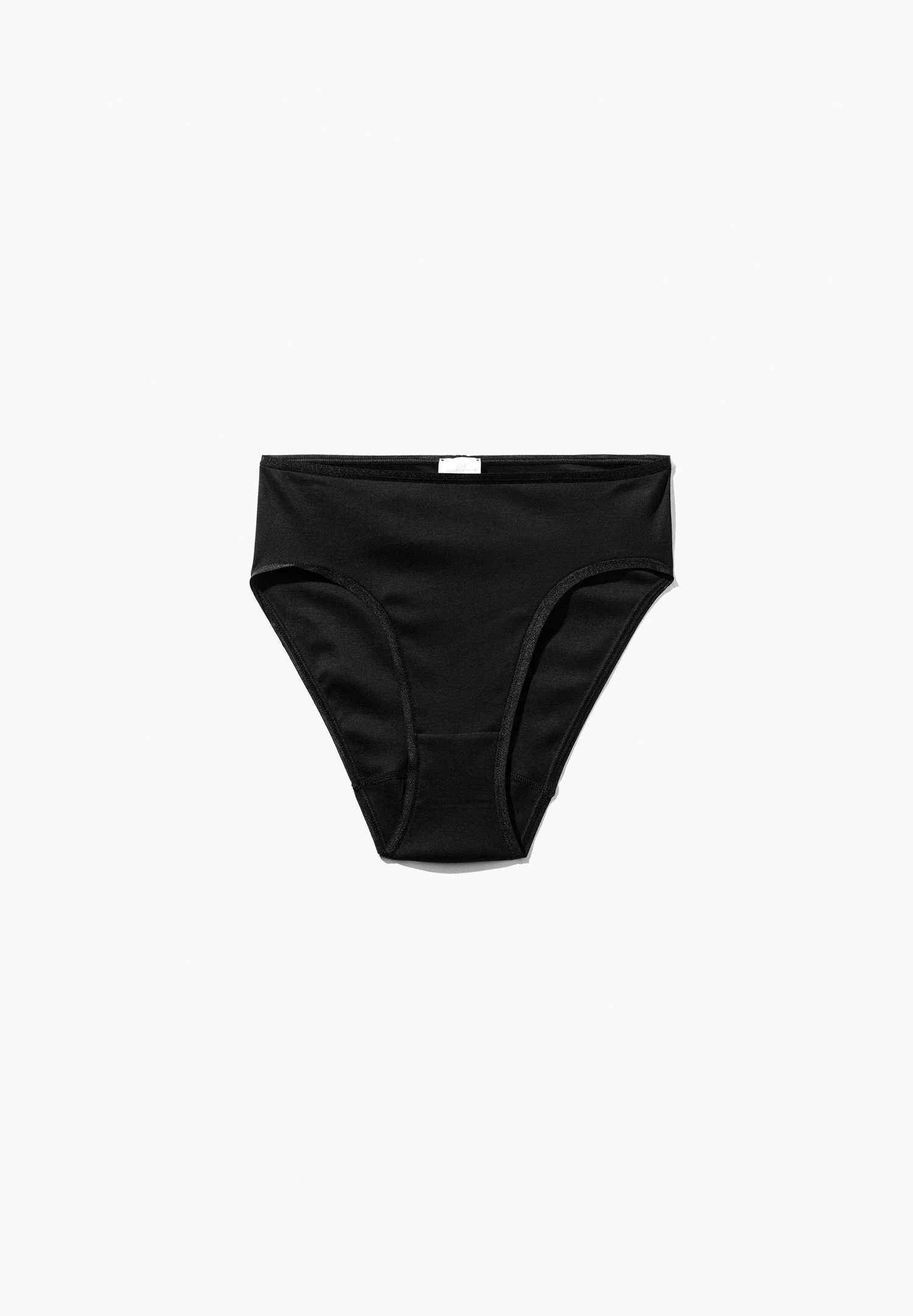 Cotton de Luxe | Slip - schwarz - Image 4