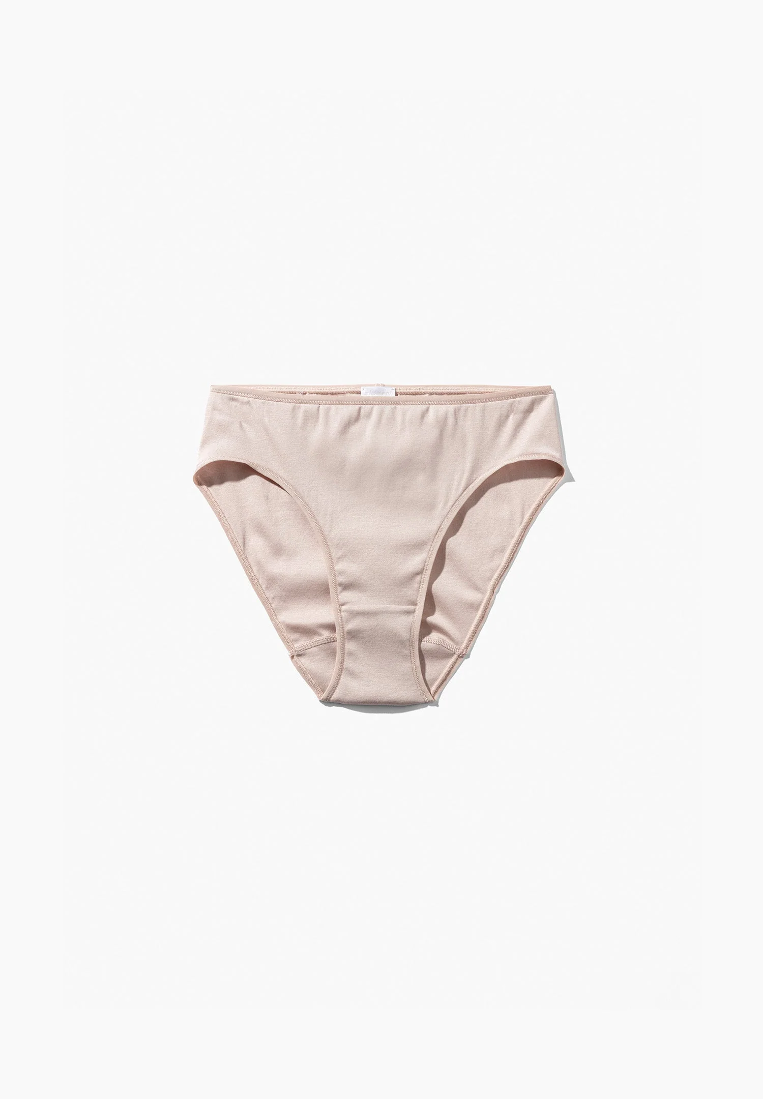 Cotton de Luxe | Slip - cameo - Image 4