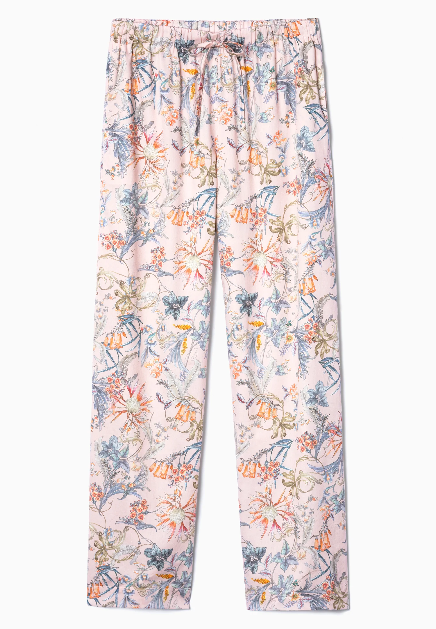 Cotton Sateen Print | Hose lang - remember renaissance - Image 2