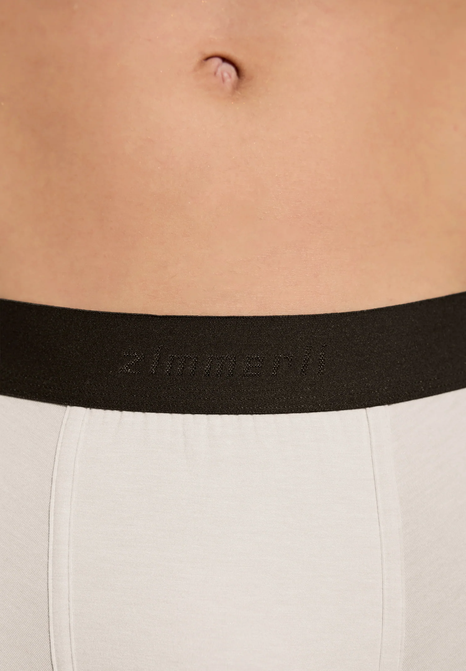 Cozy Comfort | Boxer Brief / Trunk - beige mélange - Image 5
