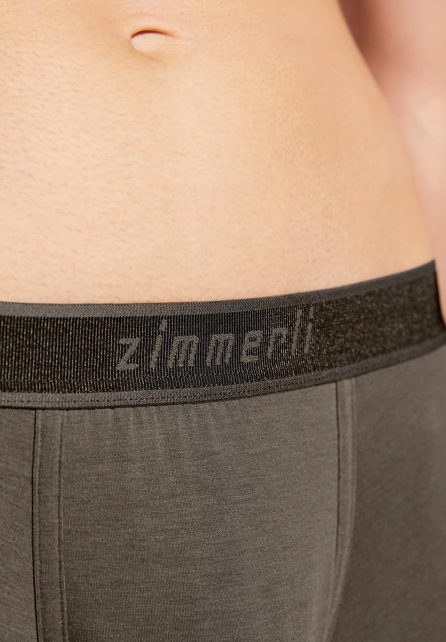 Cozy Comfort | Boxer Brief / Trunk - cumin - Image 3