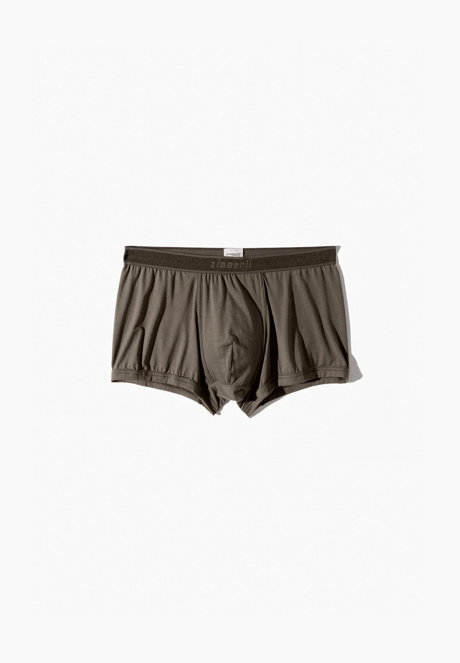Cozy Comfort | Boxer Brief / Trunk - cumin - Image 4