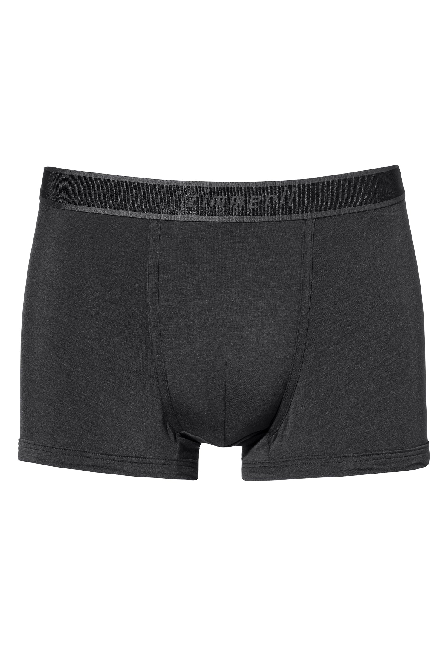 Cozy Comfort | Boxer Brief / Trunk - raven - Image 2