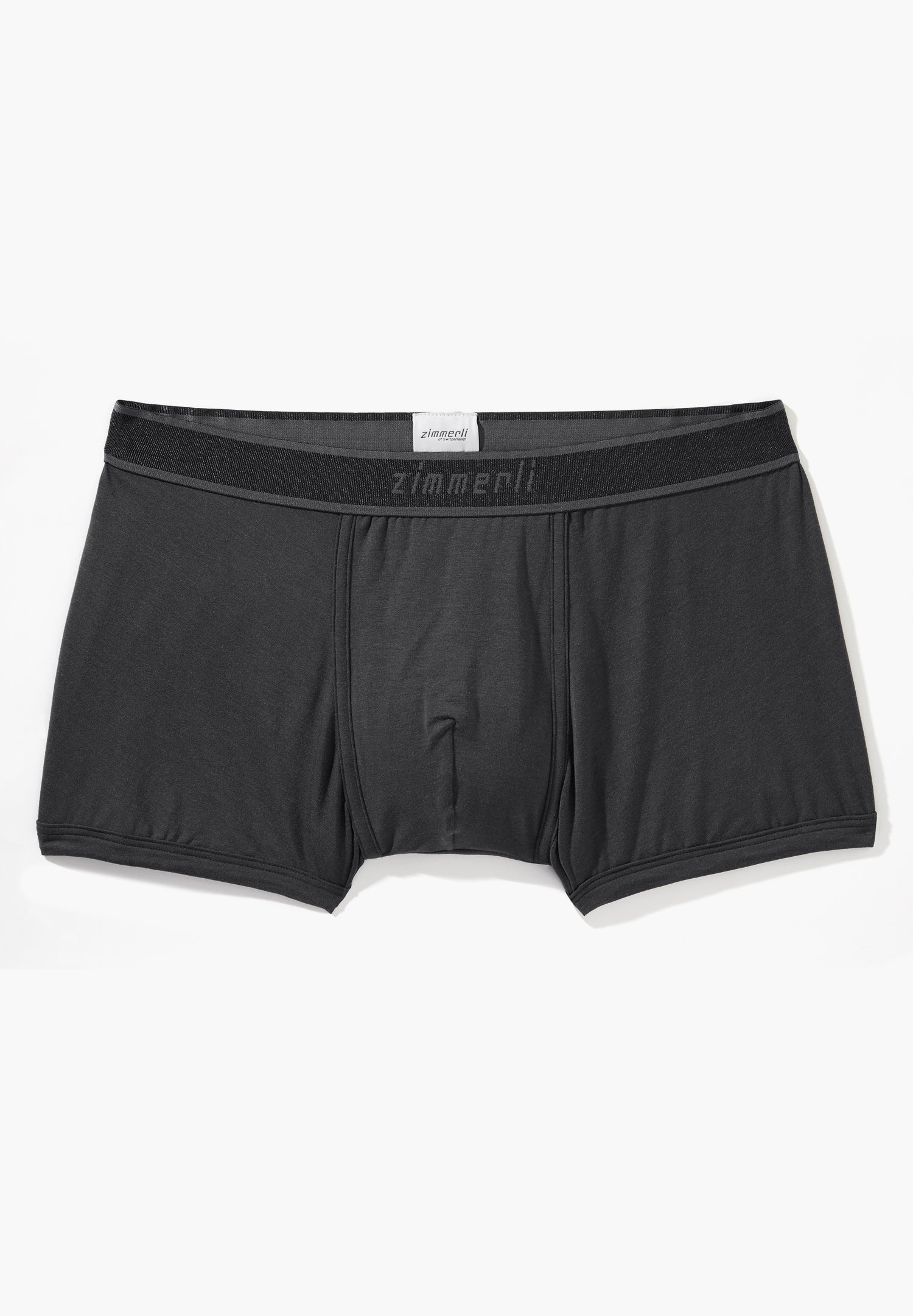 Cozy Comfort | Boxer Brief / Trunk - raven - Image 4