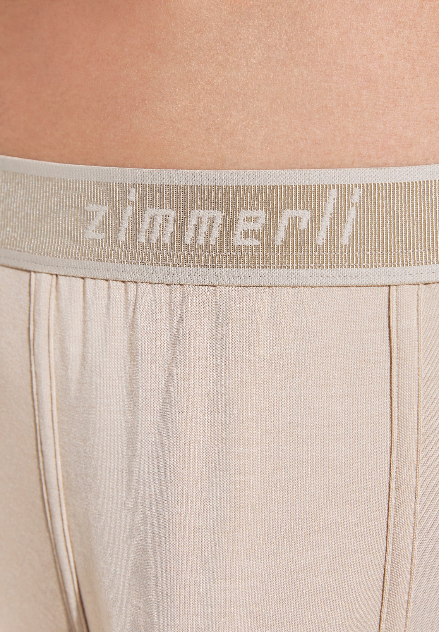Cozy Comfort | Boxer Brief / Trunk - travertin - Image 3