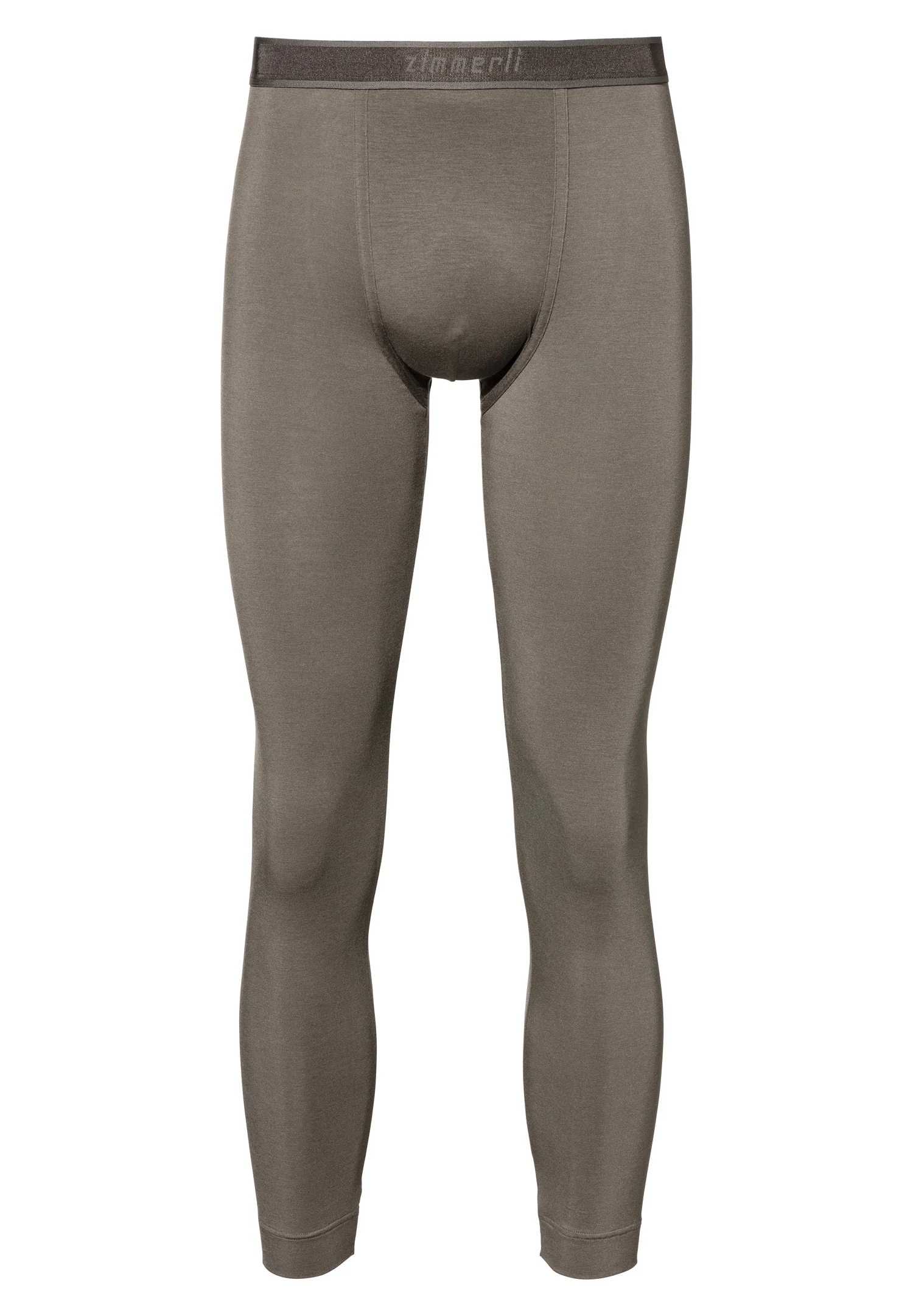 Cozy Comfort | Lange Unterhose - cumin - Image 2