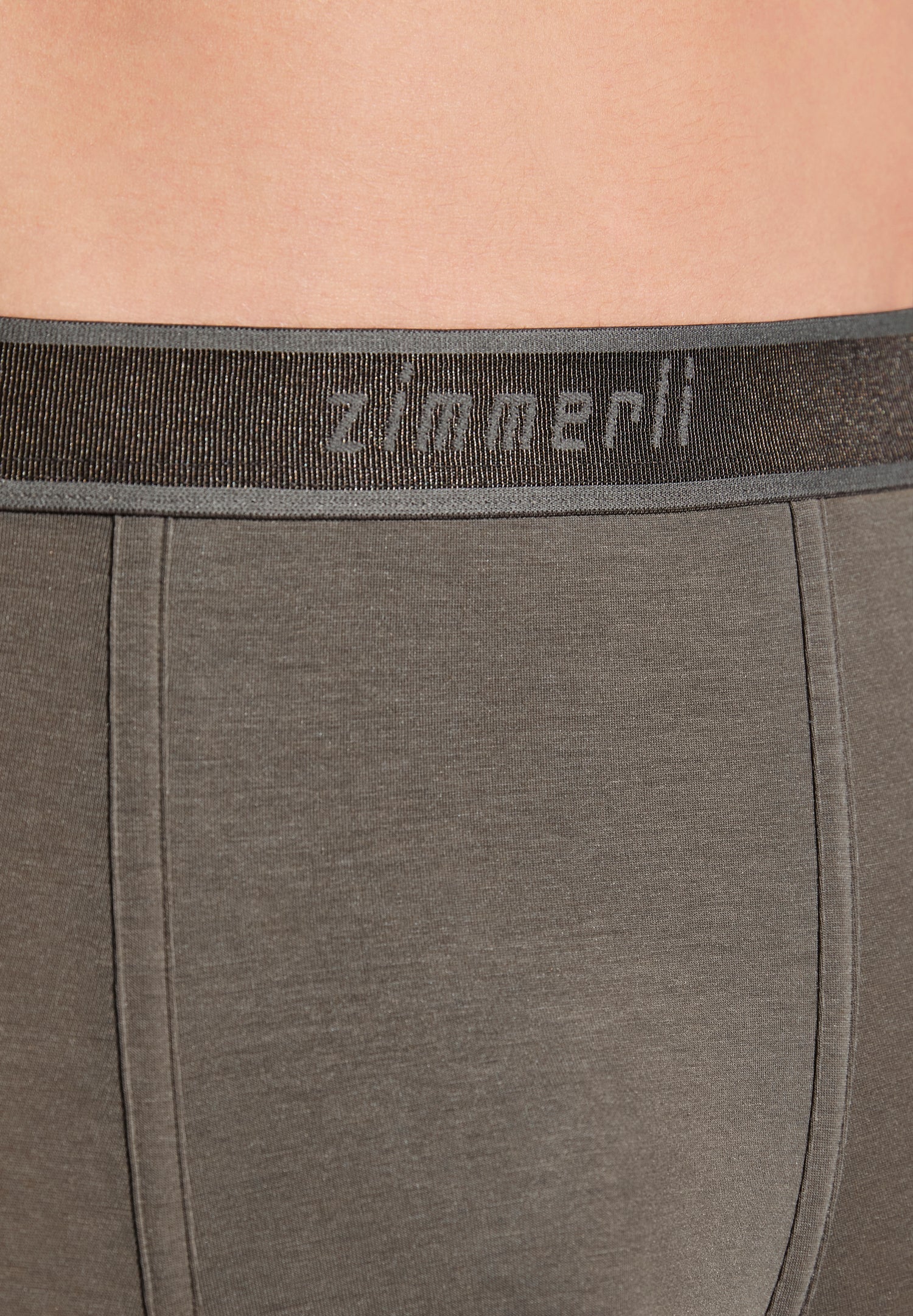 Cozy Comfort | Lange Unterhose - cumin - Image 3
