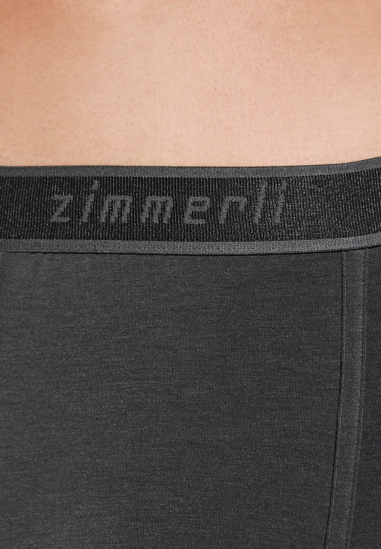 Cozy Comfort | Lange Unterhose - raven - Image 3