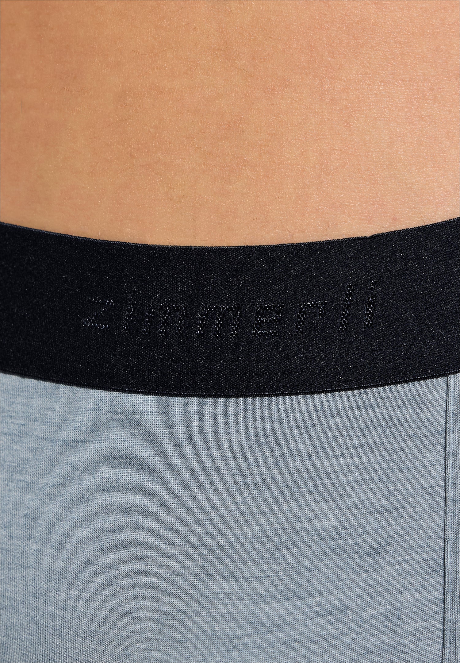 Cozy Comfort | Slip - azur mélange - Image 4