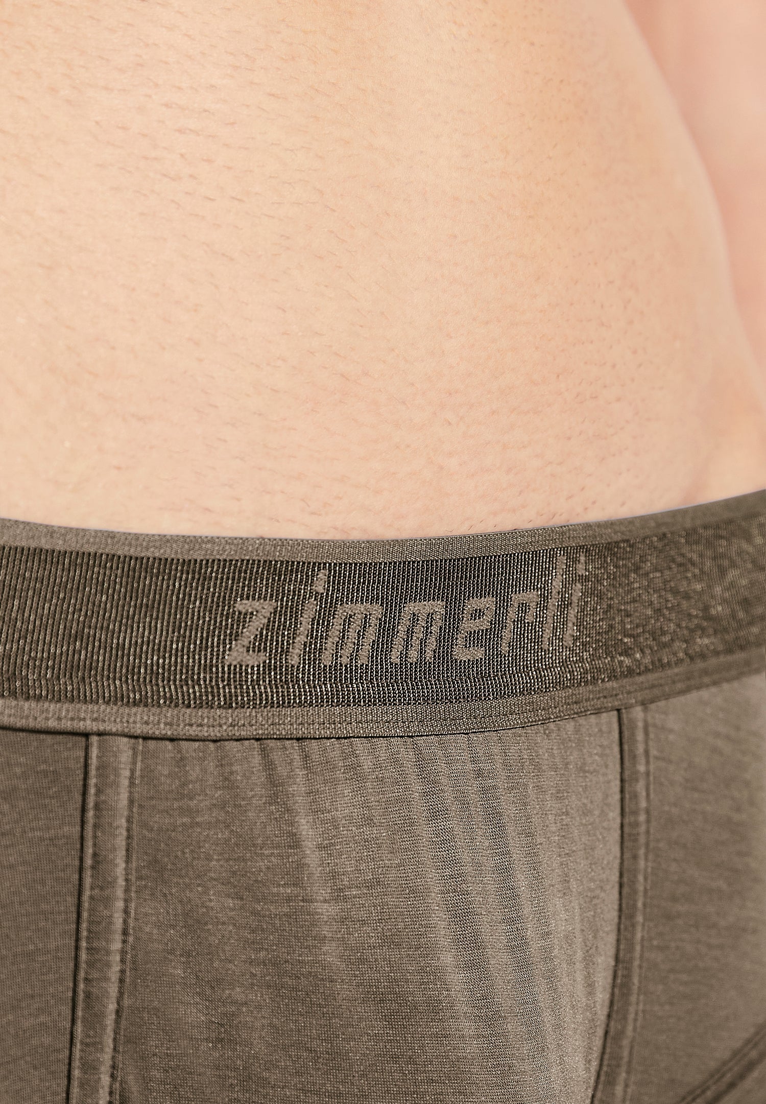 Cozy Comfort | Slip - cumin - Image 3