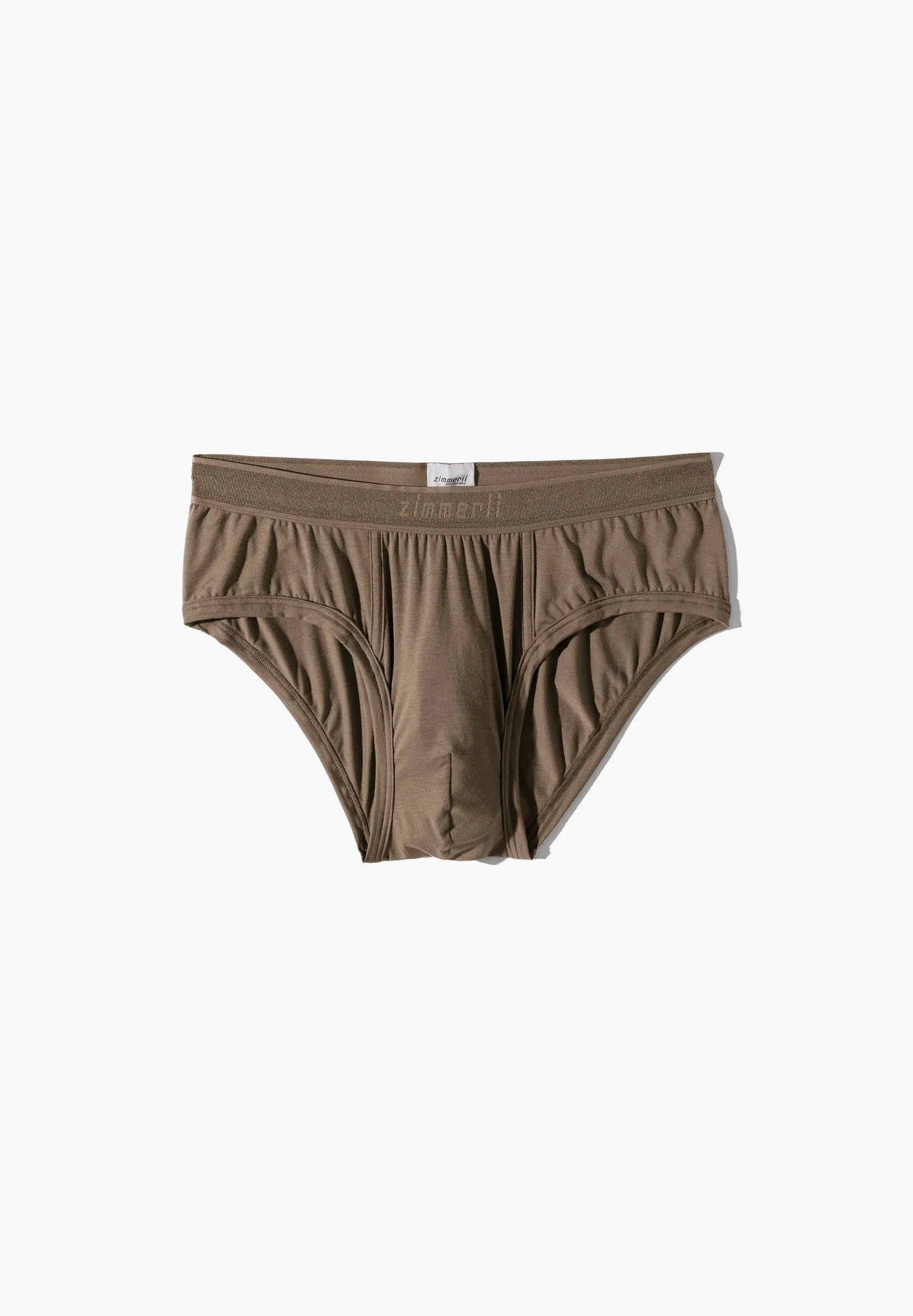 Cozy Comfort | Slip - cumin - Image 4