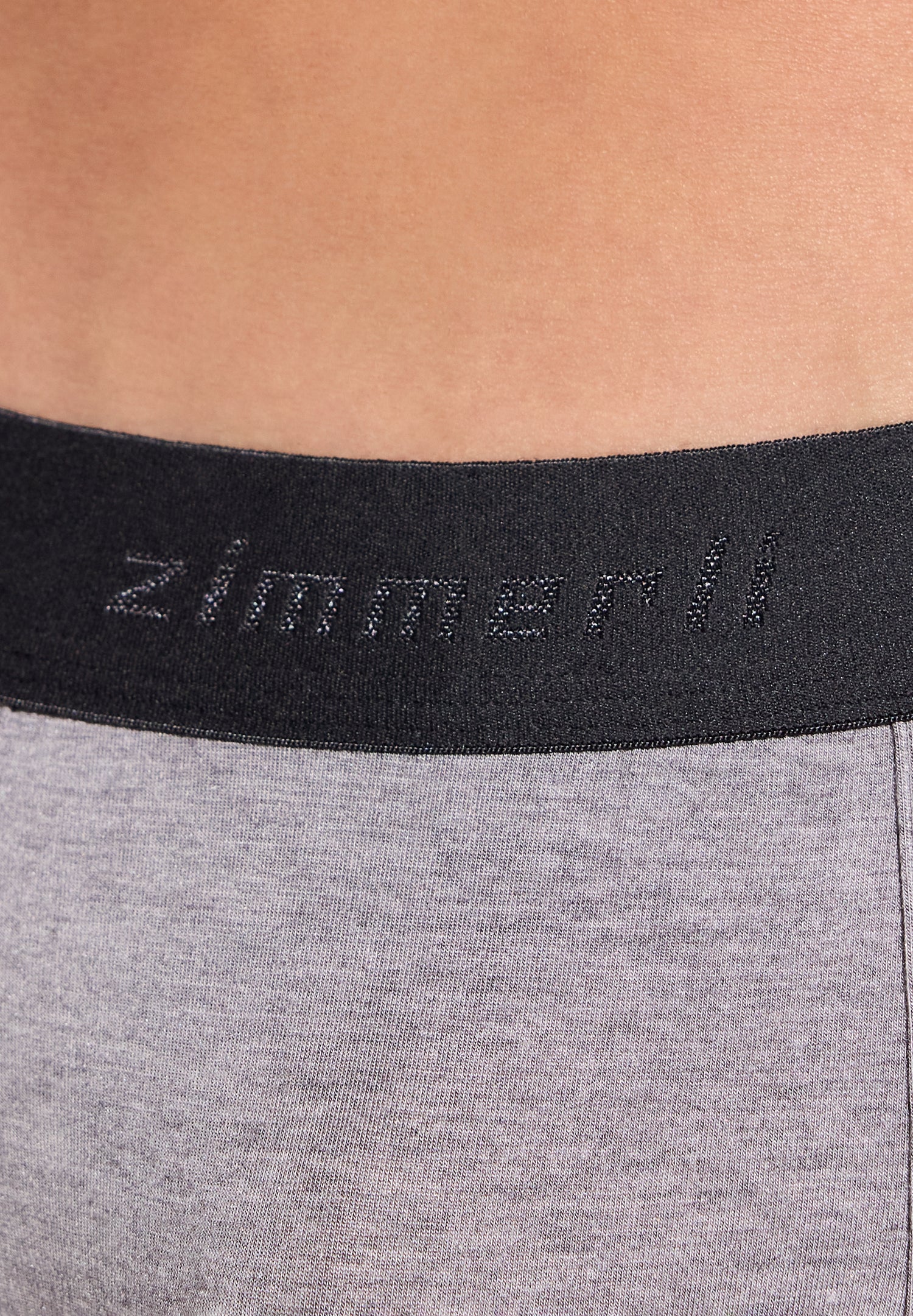 Cozy Comfort | Slip - grey mélange - Image 3