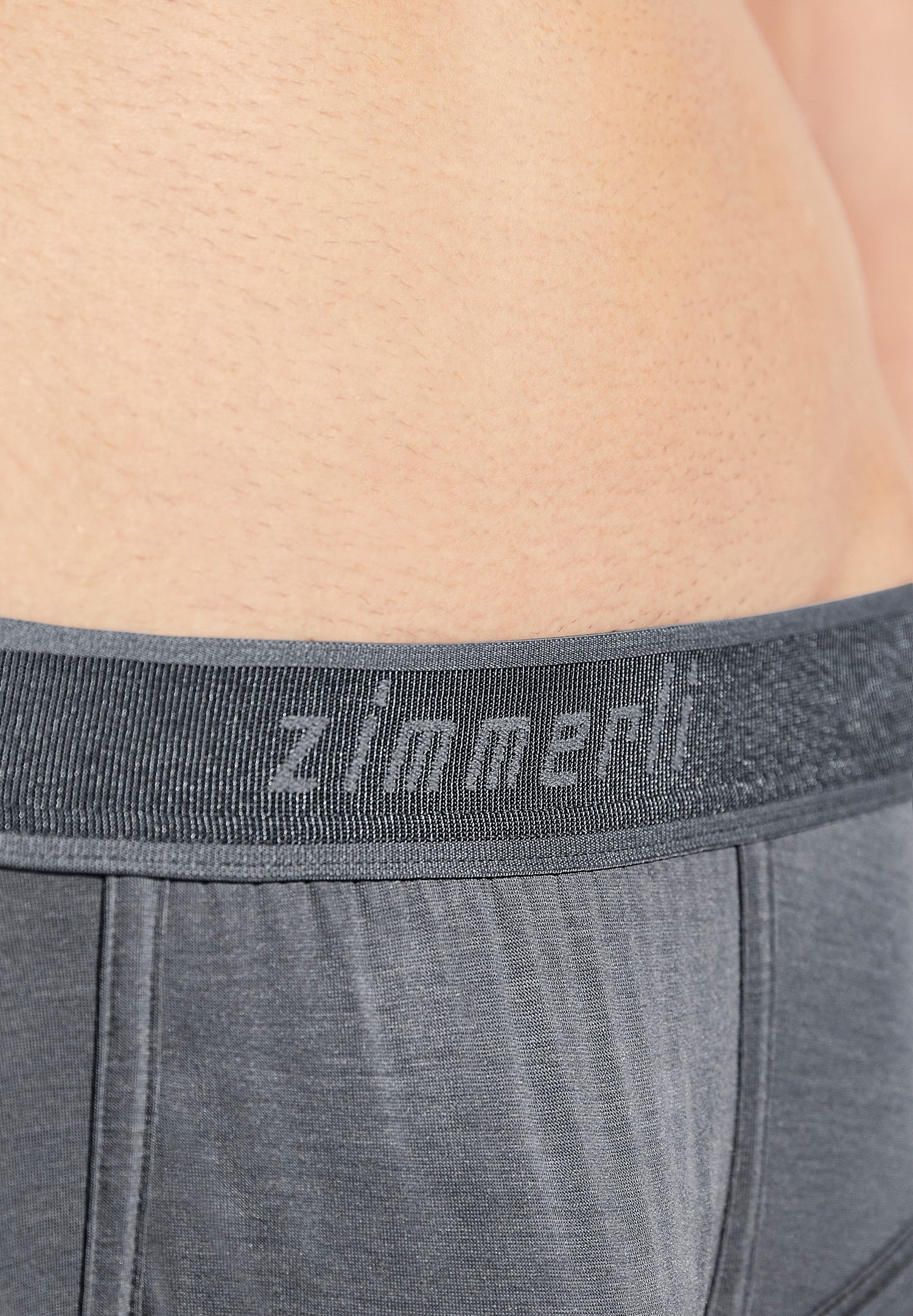 Cozy Comfort | Slip - steel blue - Image 3