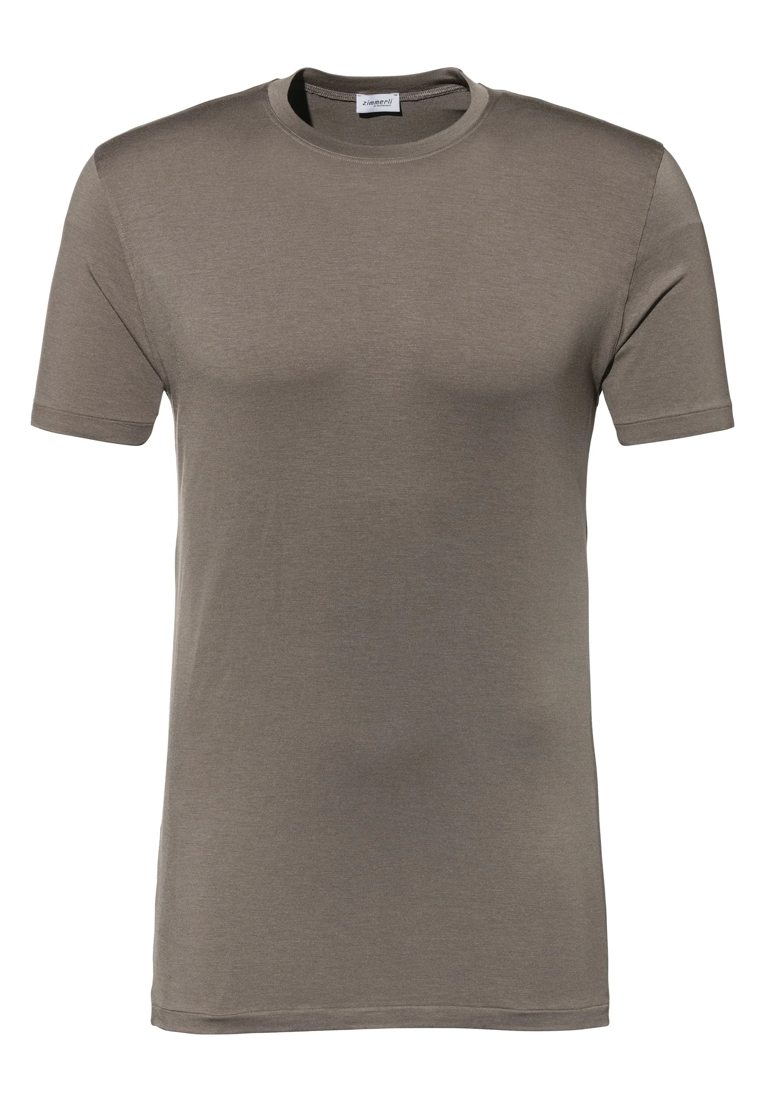 Cozy Comfort | T-Shirt kurzarm - cumin - Image 2