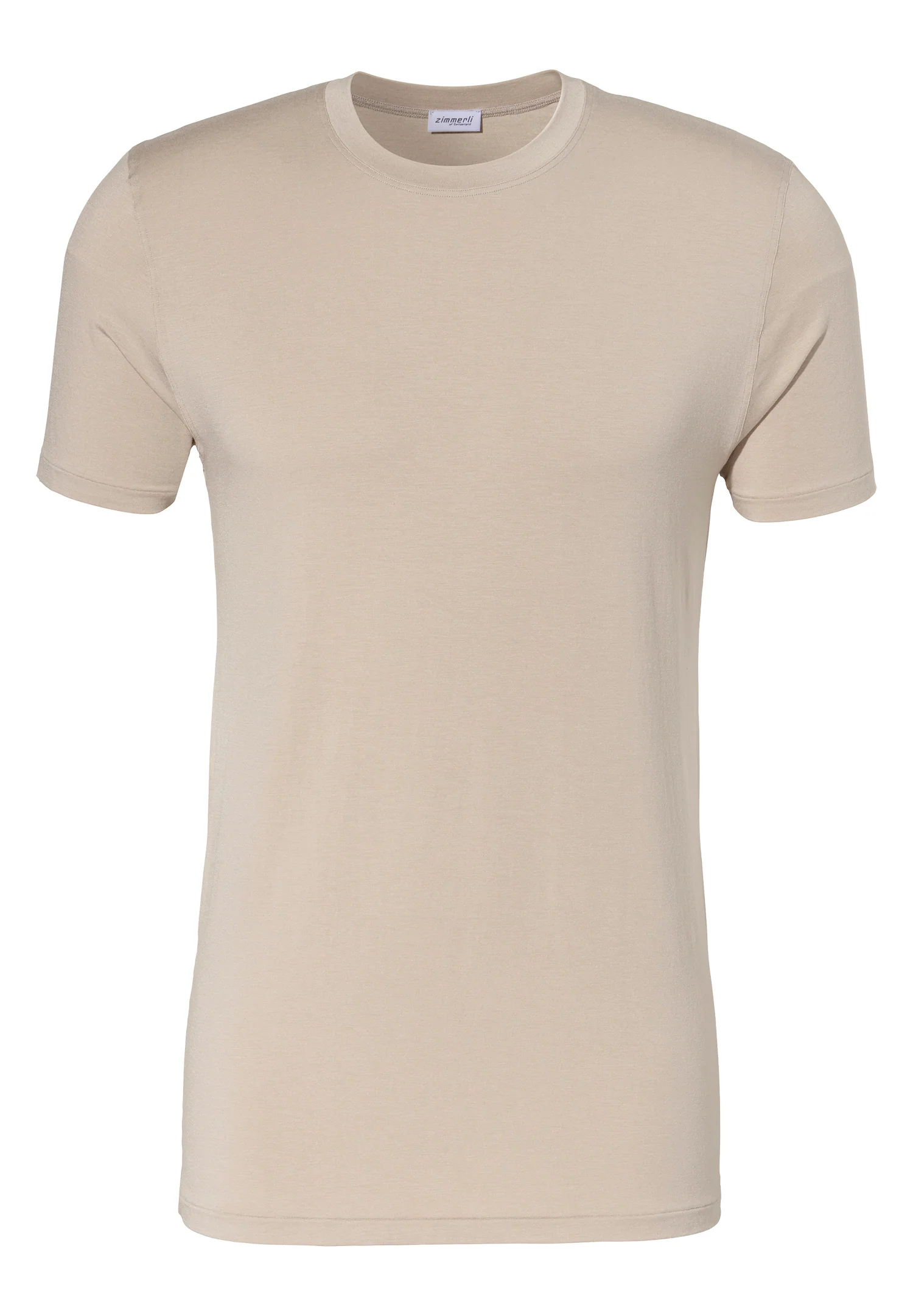 Cozy Comfort | T-Shirt kurzarm - travertin - Image 2
