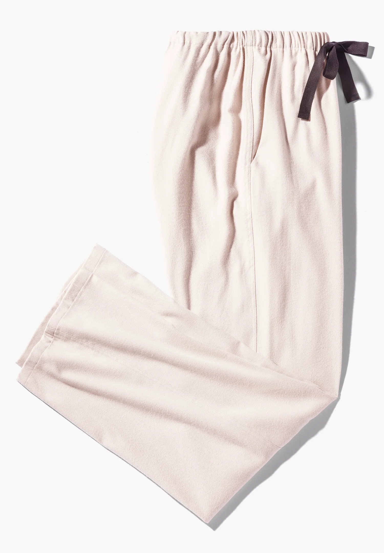 Cozy Flannel | Hose lang - oat - Image 4