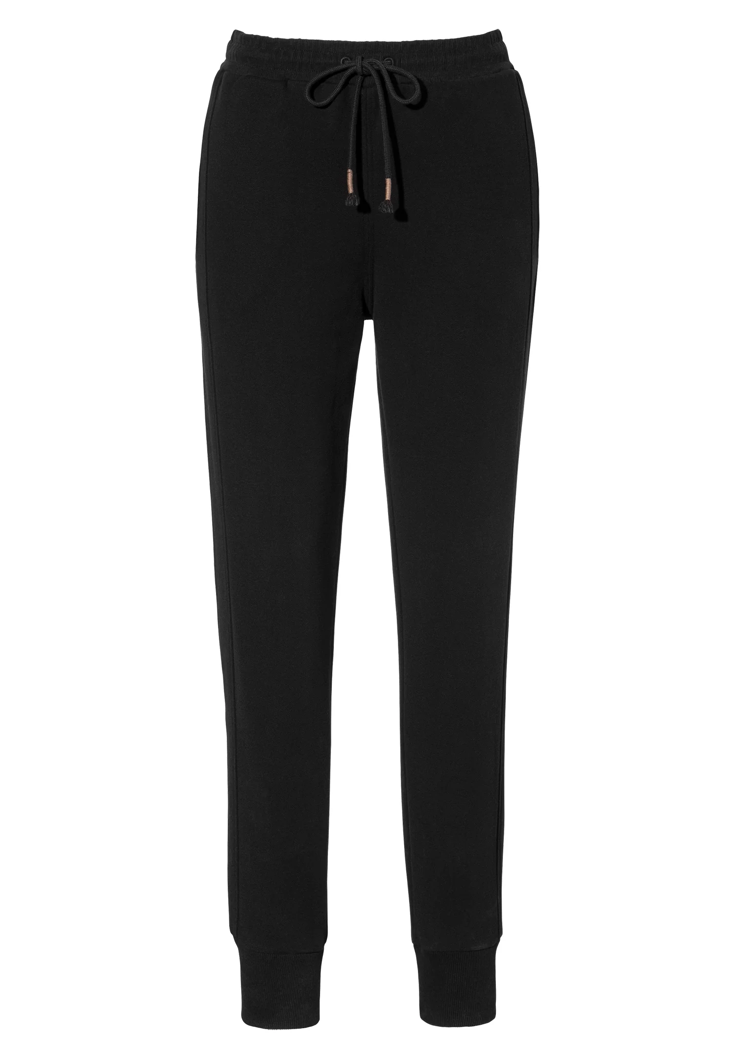 Cozy Lounge | Hose lang - schwarz - Image 2