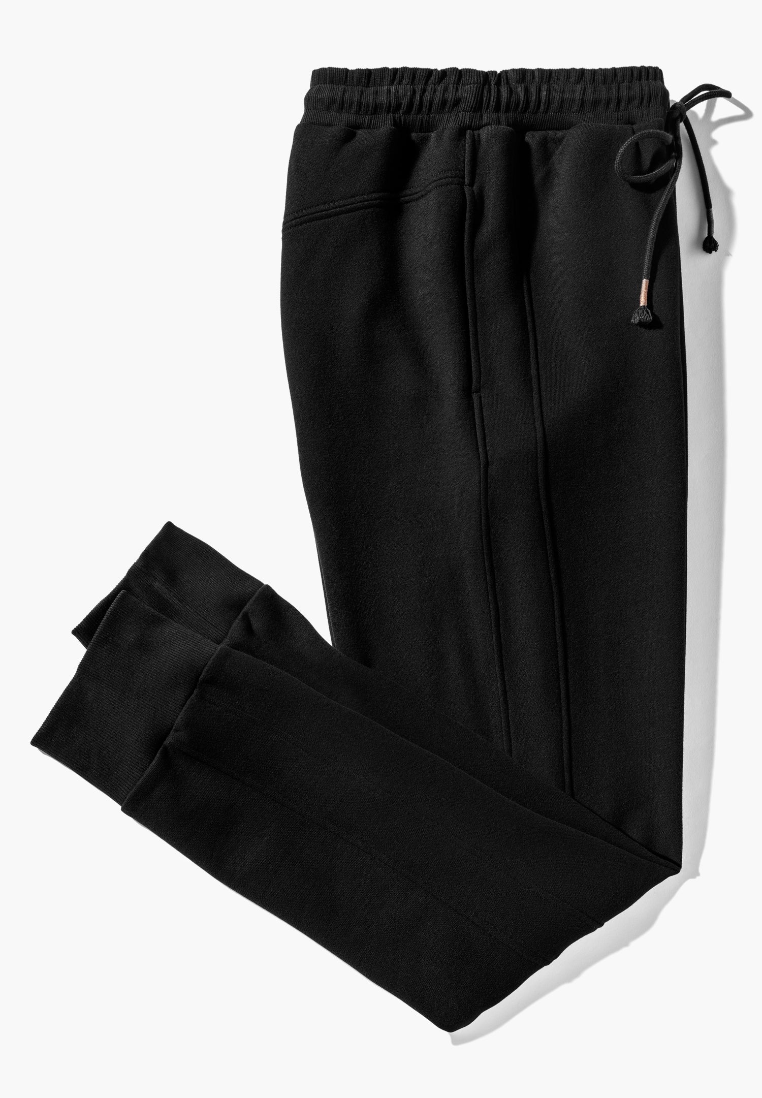 Cozy Lounge | Hose lang - schwarz - Image 6