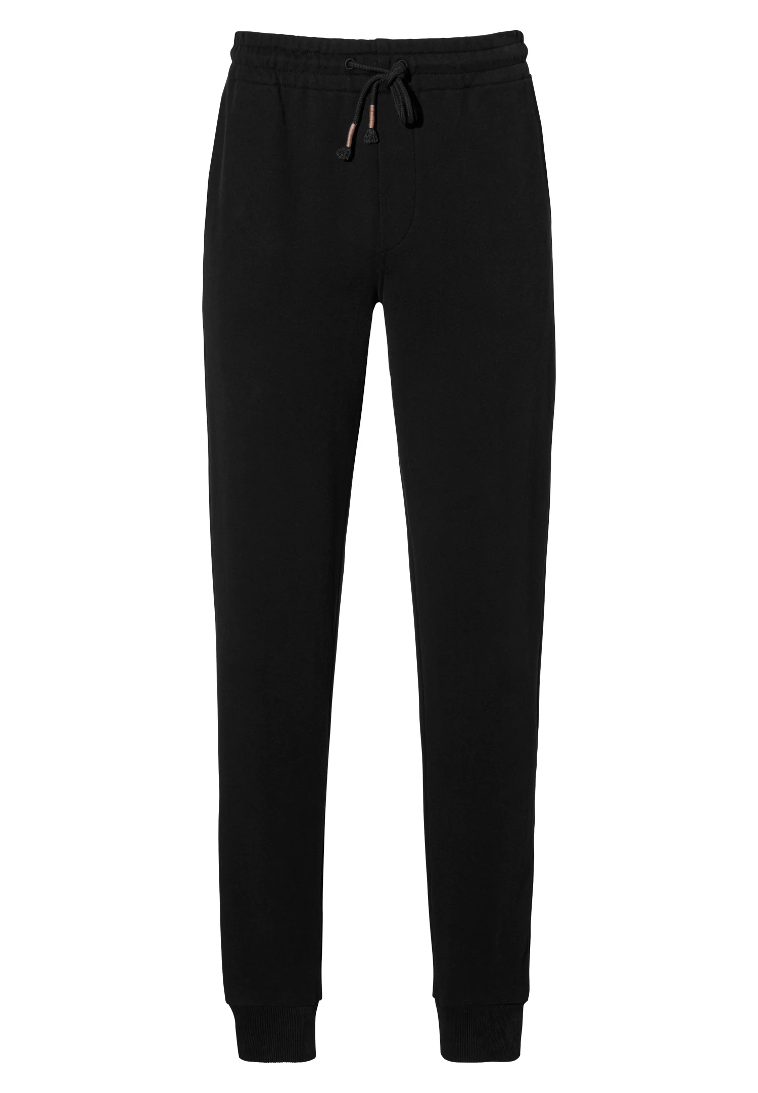 Cozy Lounge | Hose lang - schwarz - Image 2
