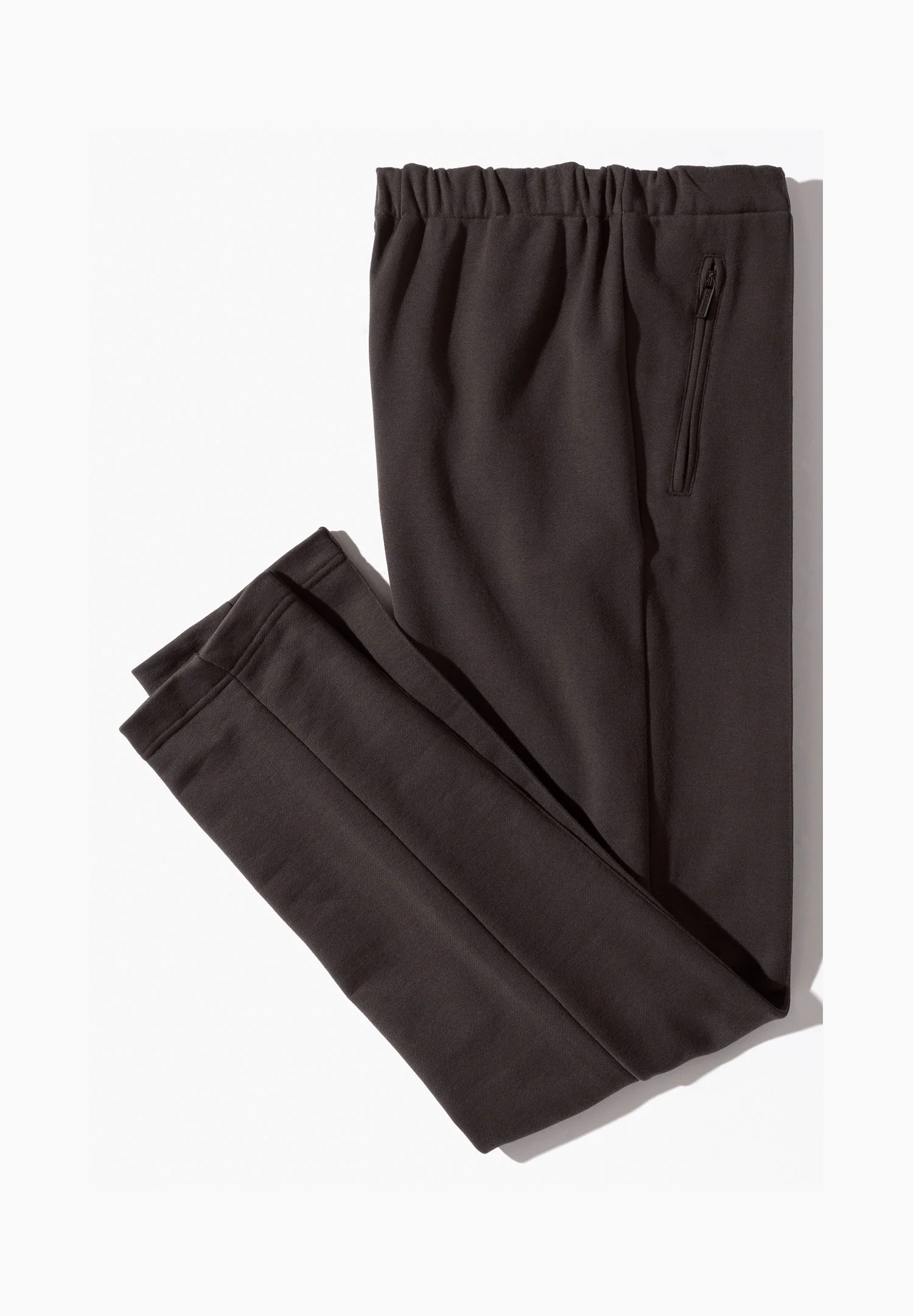 Cozy Lounge | Hose lang - chocolate - Image 5
