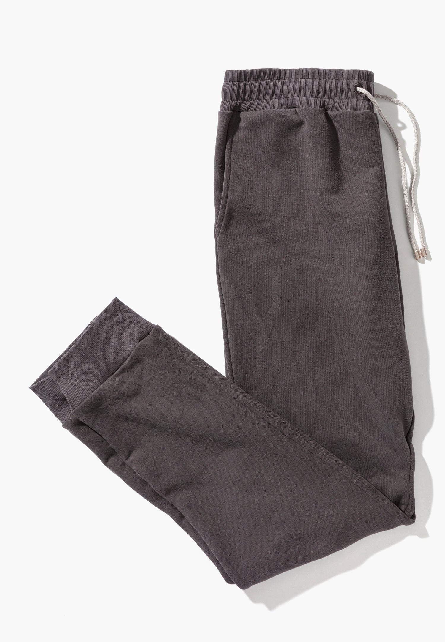 Cozy Lounge | Hose lang - chocolate - Image 4