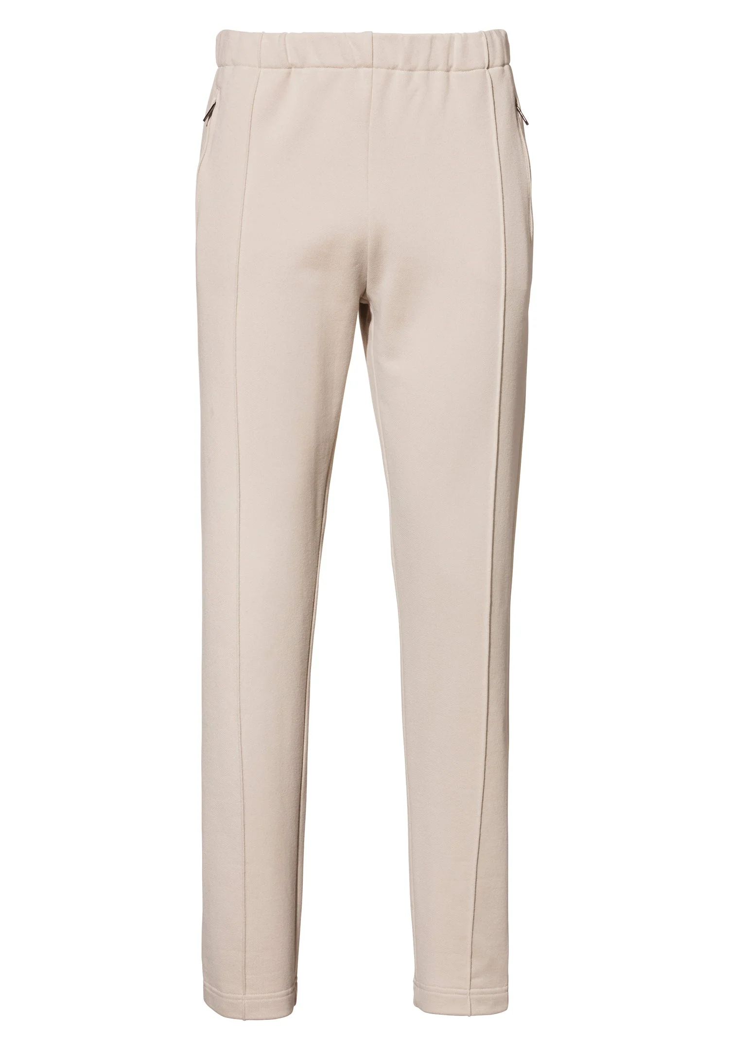 Cozy Lounge | Hose lang - cream - Image 2
