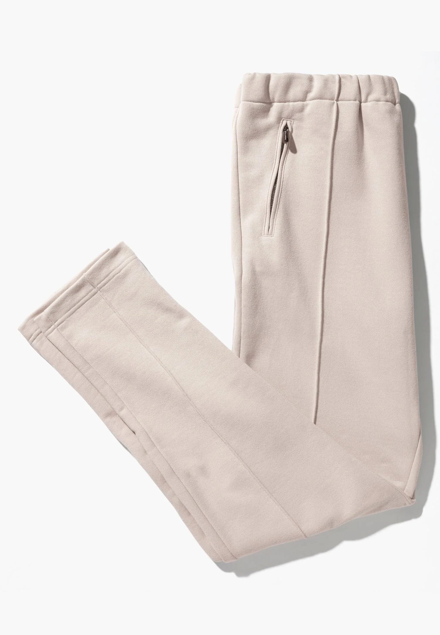Cozy Lounge | Hose lang - cream - Image 4