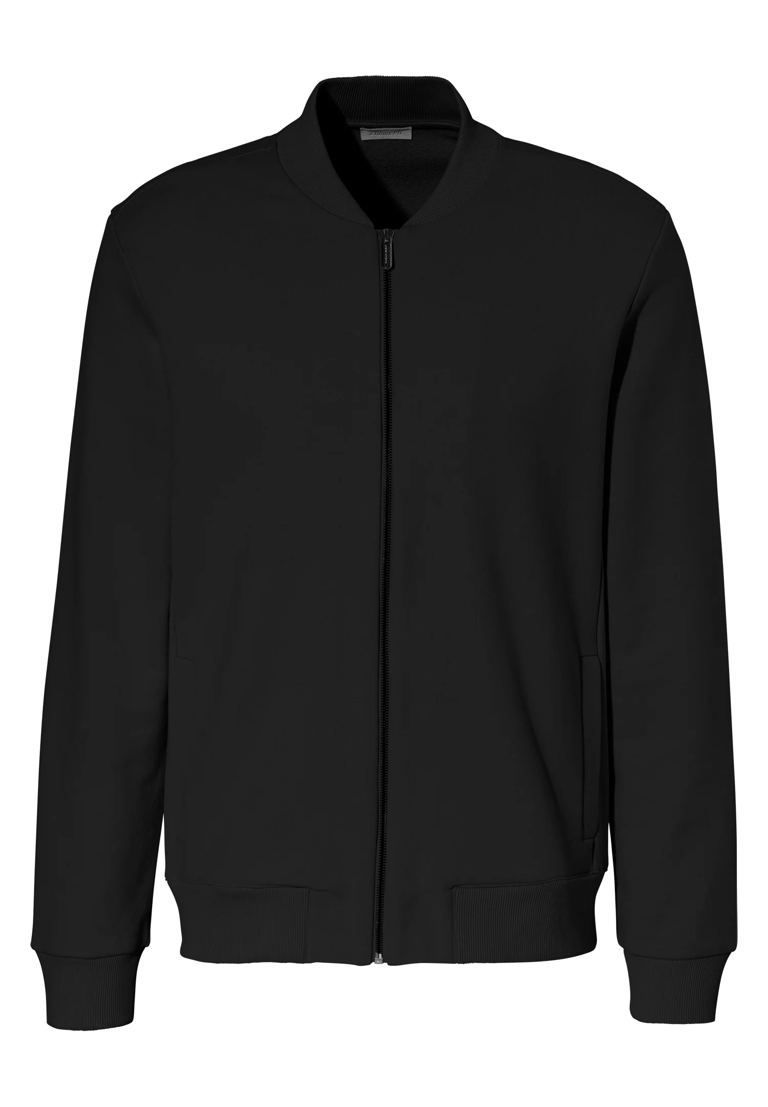 Cozy Lounge | Jacke - schwarz - Image 2