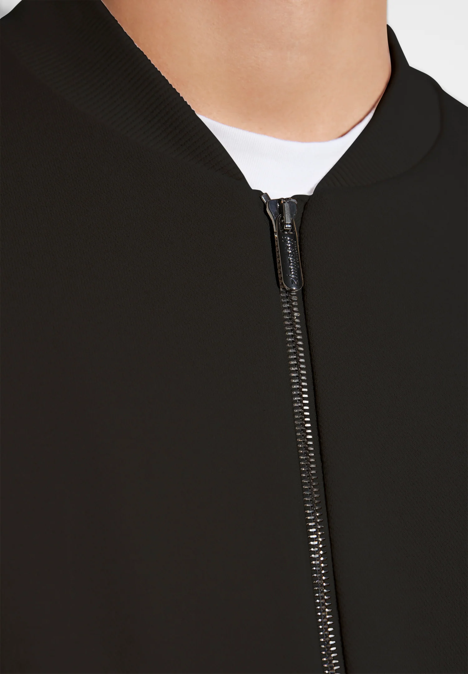 Cozy Lounge | Jacke - schwarz - Image 3