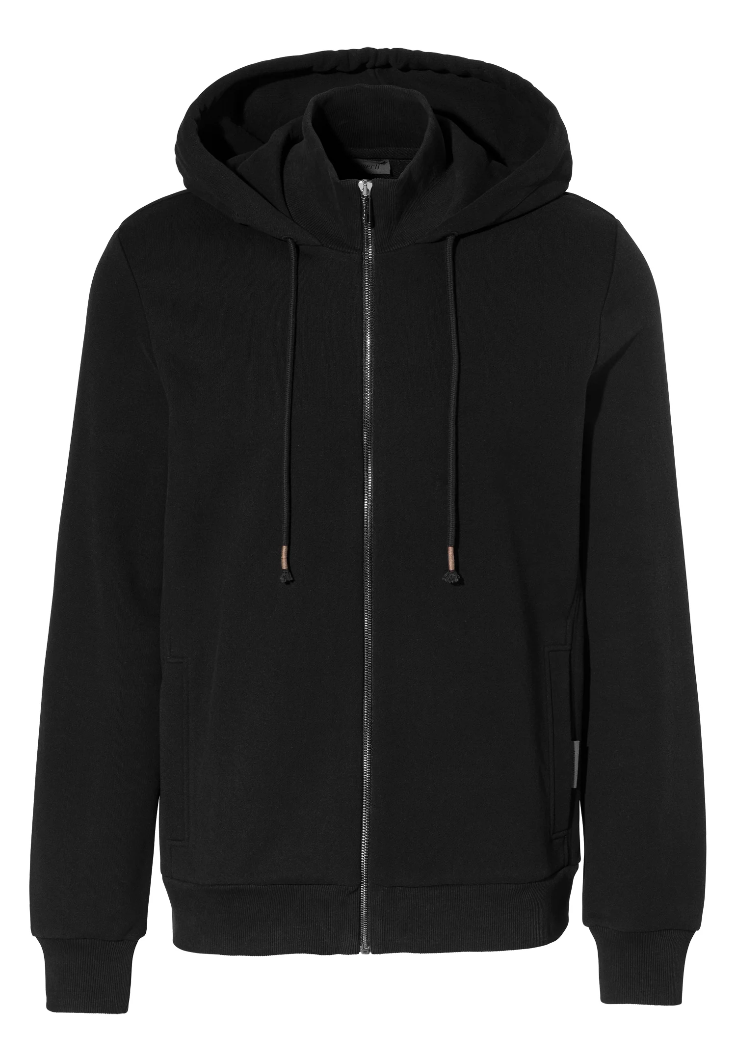 Cozy Lounge | Jacke - schwarz - Image 2