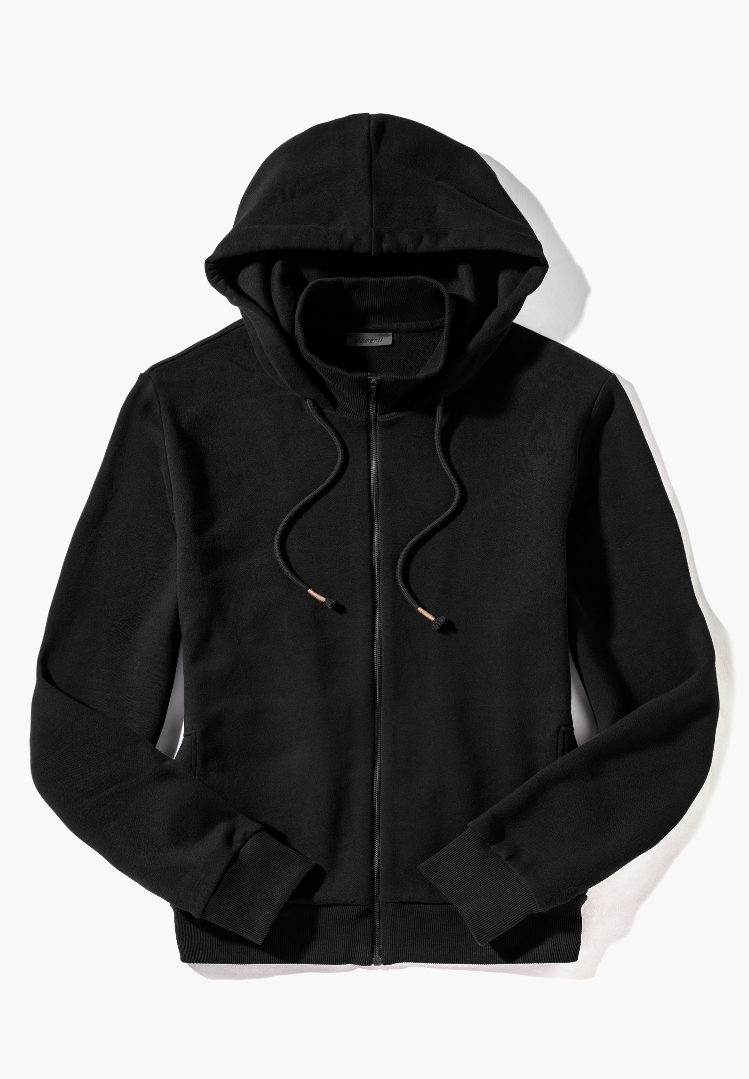 Cozy Lounge | Jacke - schwarz - Image 5