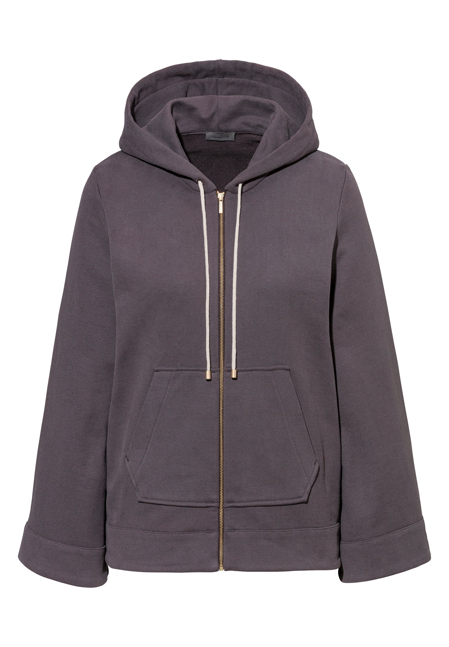 Cozy Lounge | Jacke - chocolate - Image 2