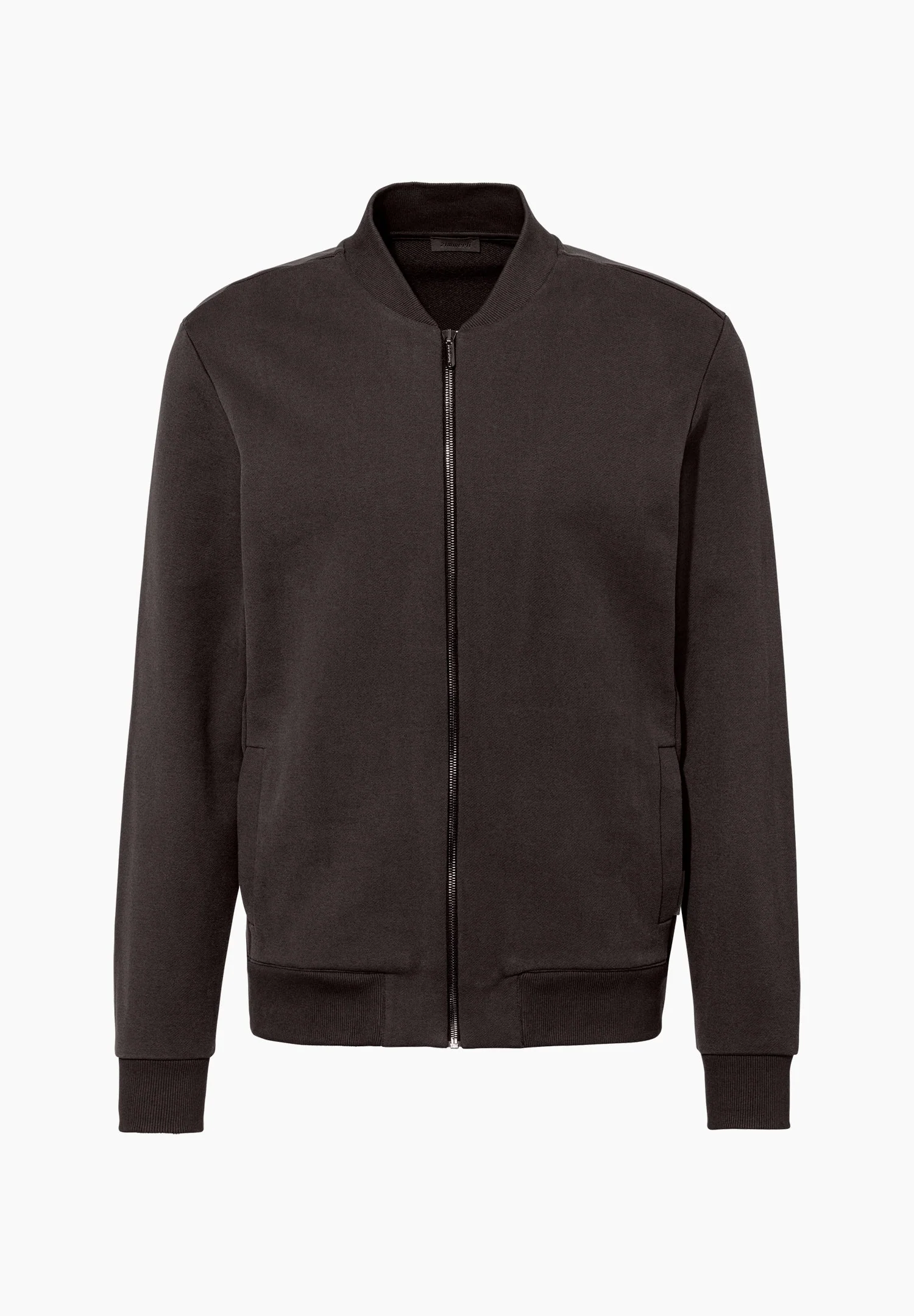 Cozy Lounge | Jacke - chocolate - Image 2