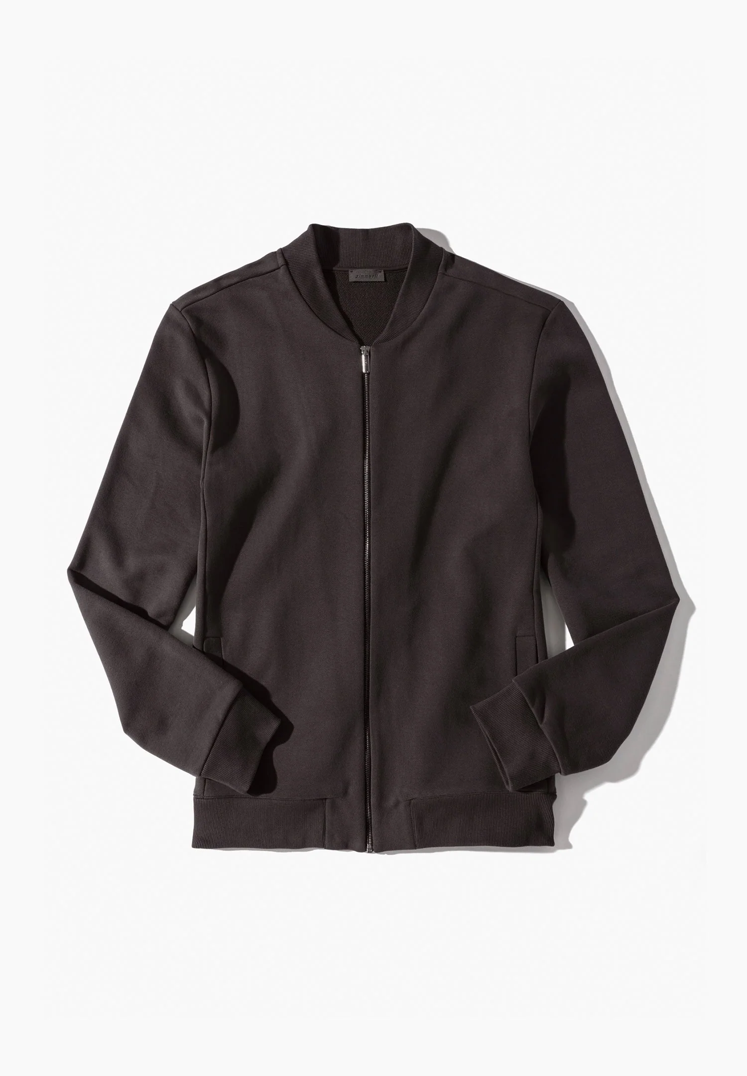 Cozy Lounge | Jacke - chocolate - Image 5