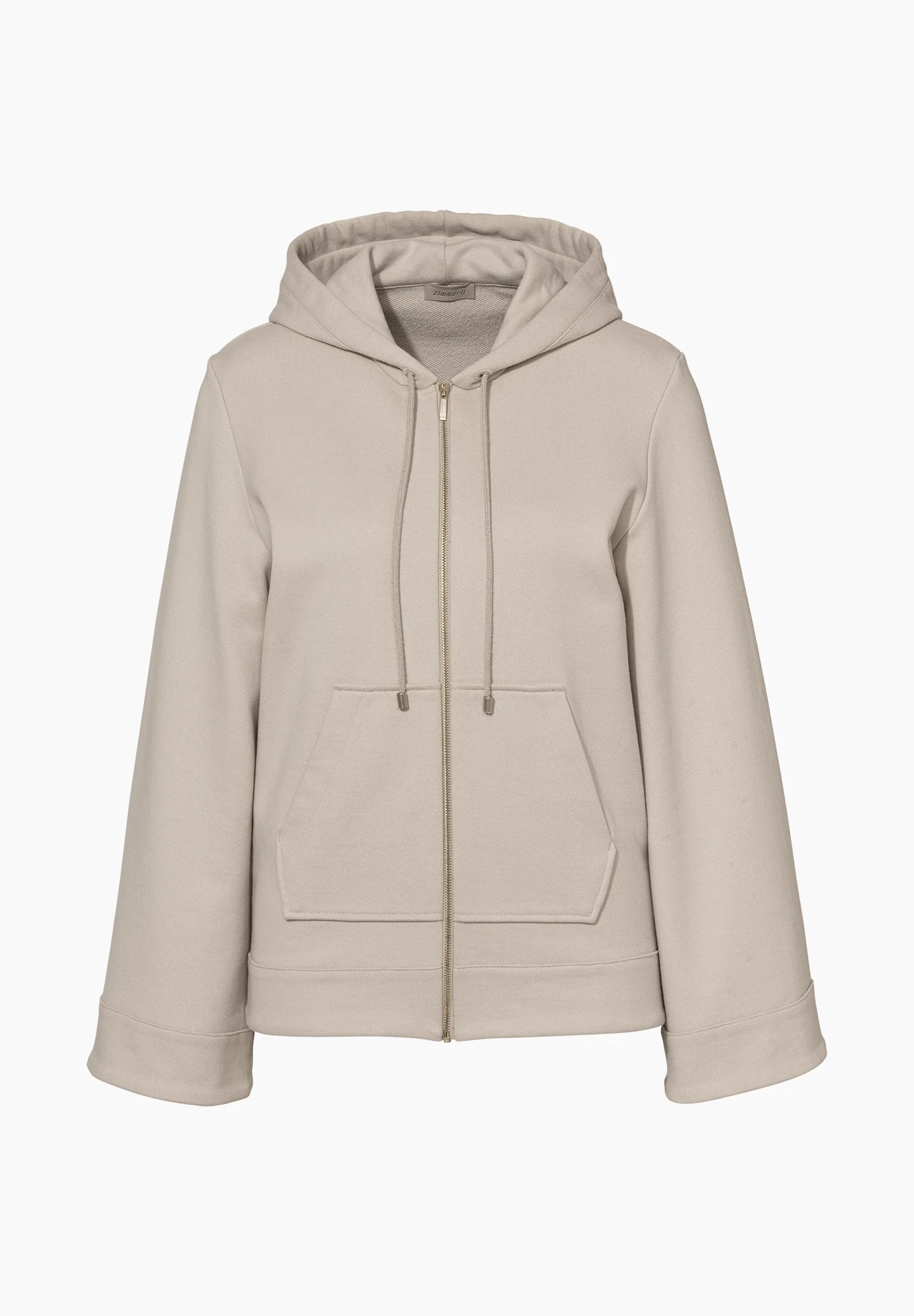Cozy Lounge | Jacke - cream - Image 2