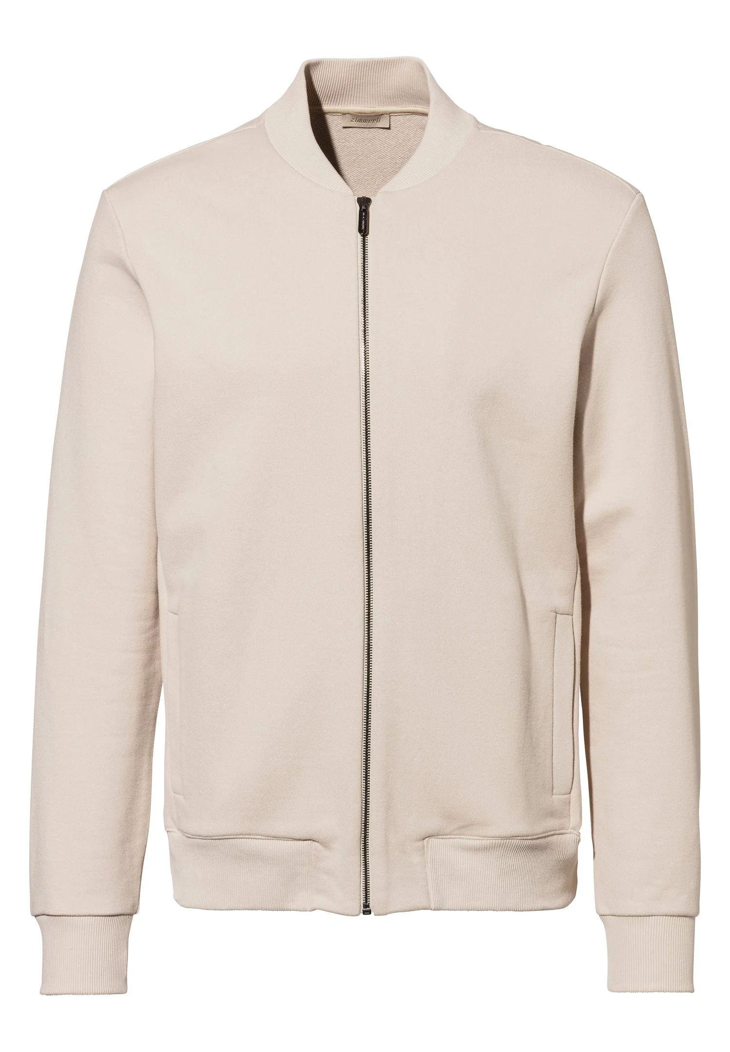 Cozy Lounge | Jacke - cream - Image 2