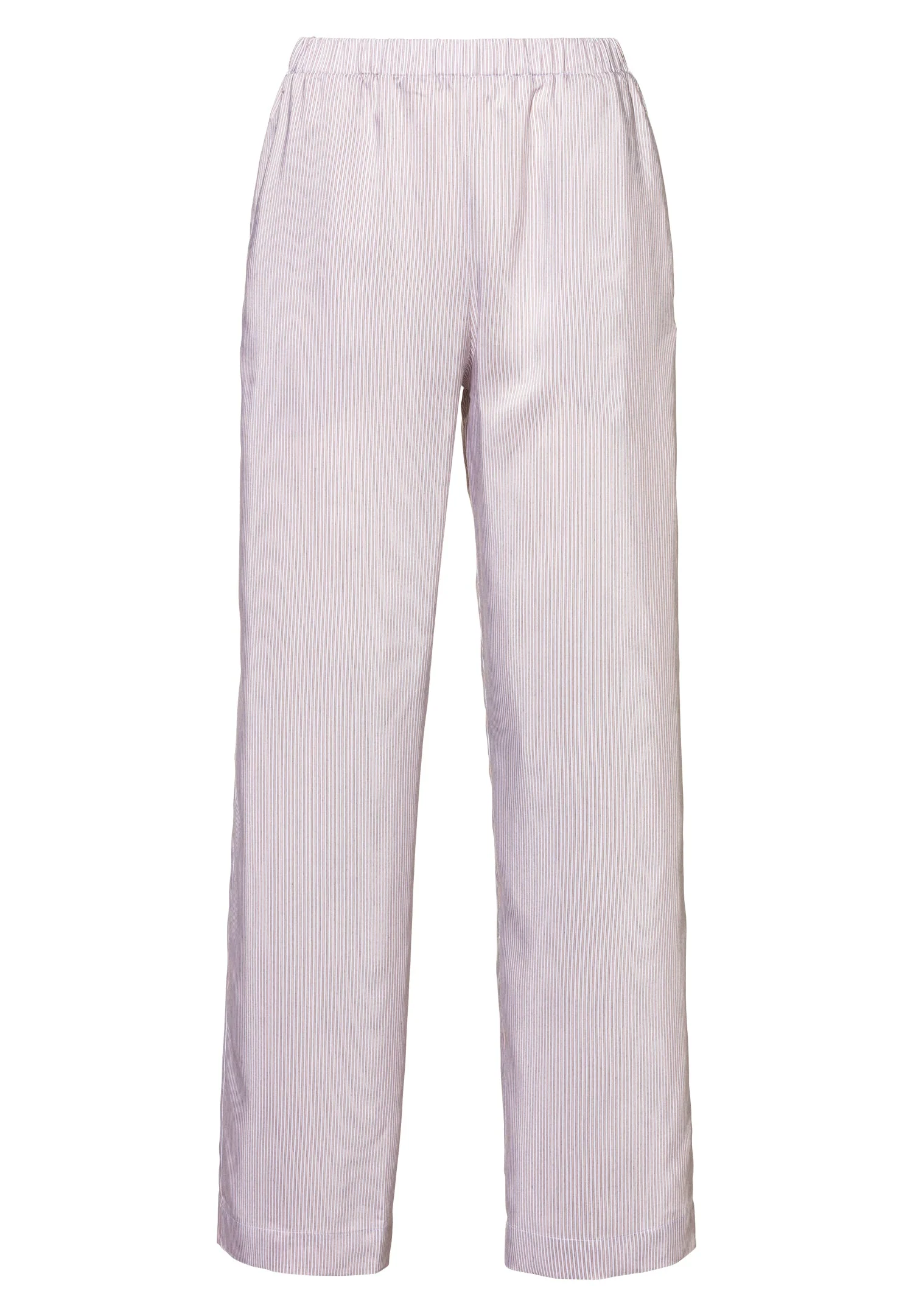 Feminine Stripes | Hose lang - sand stripes - Image 2