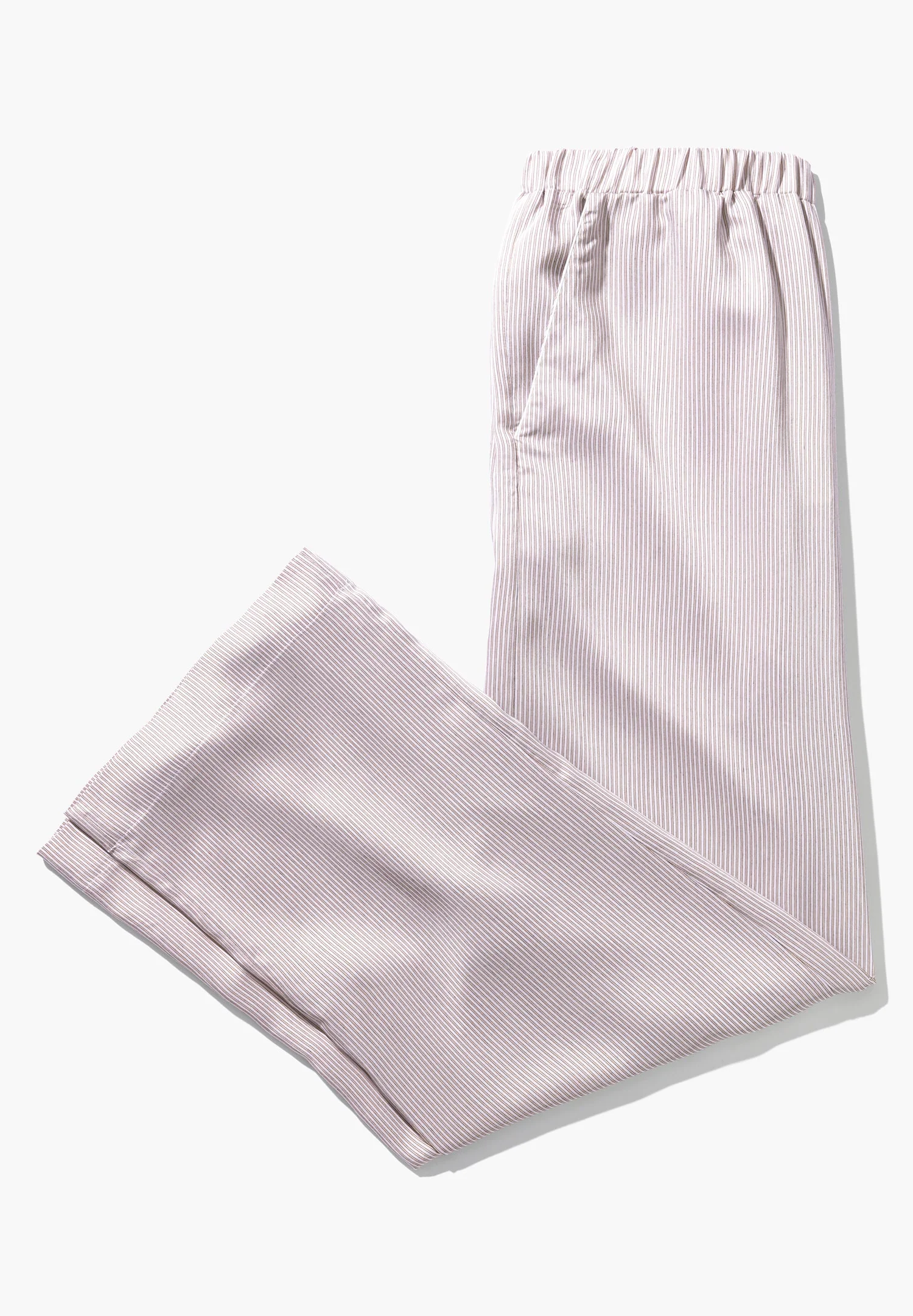 Feminine Stripes | Hose lang - sand stripes - Image 4