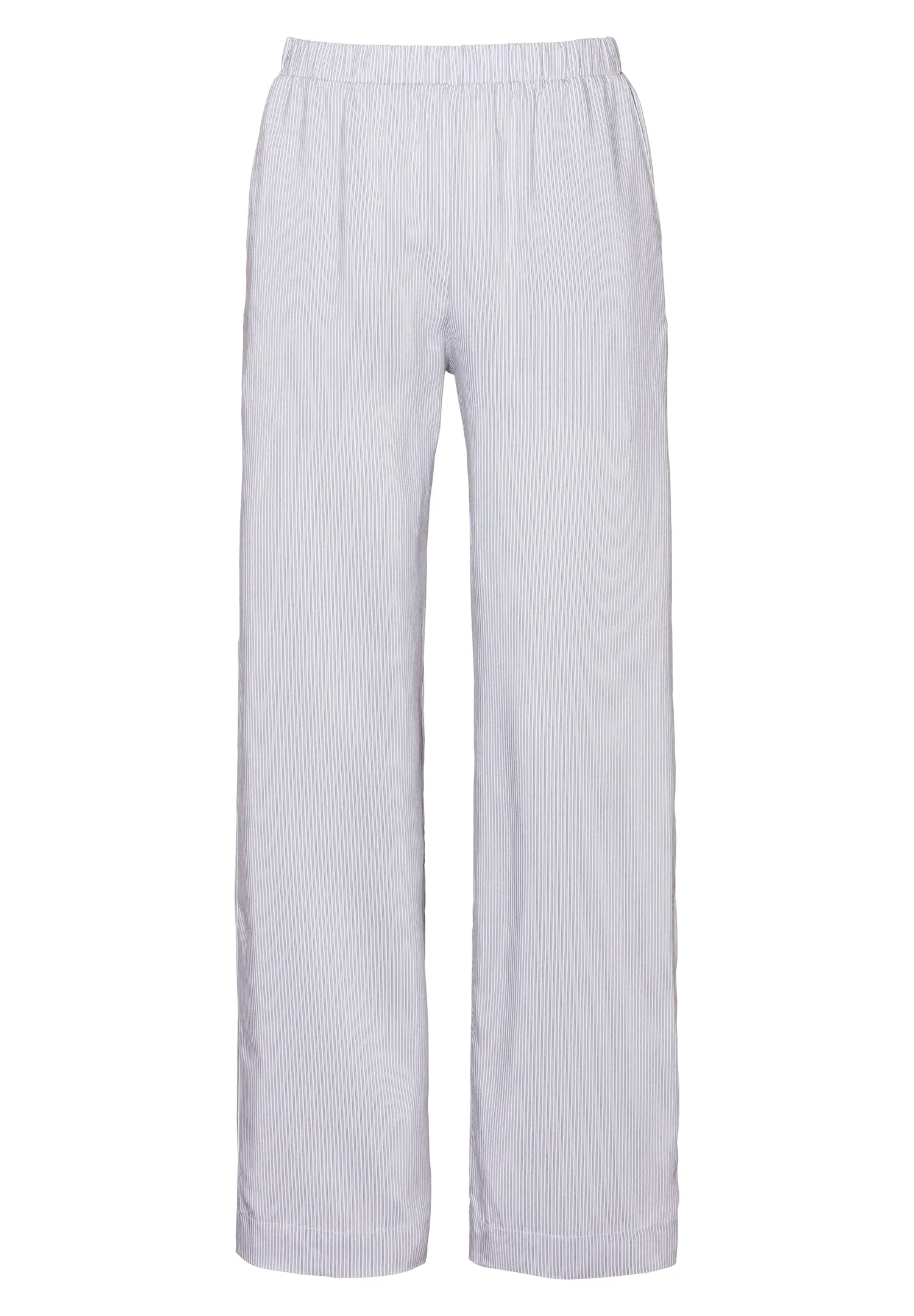 Feminine Stripes | Hose lang - sky stripes - Image 2