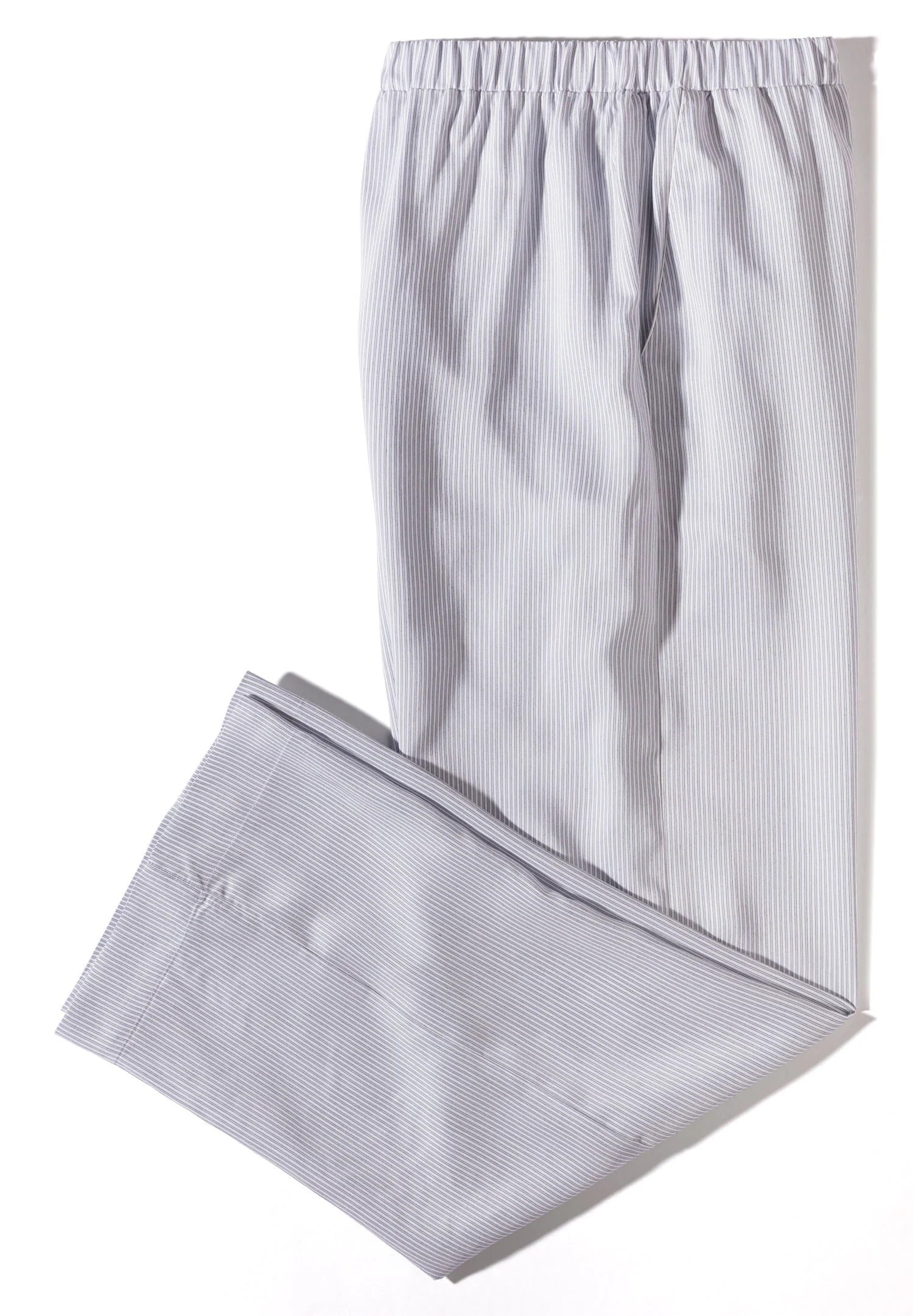Feminine Stripes | Hose lang - sky stripes - Image 5