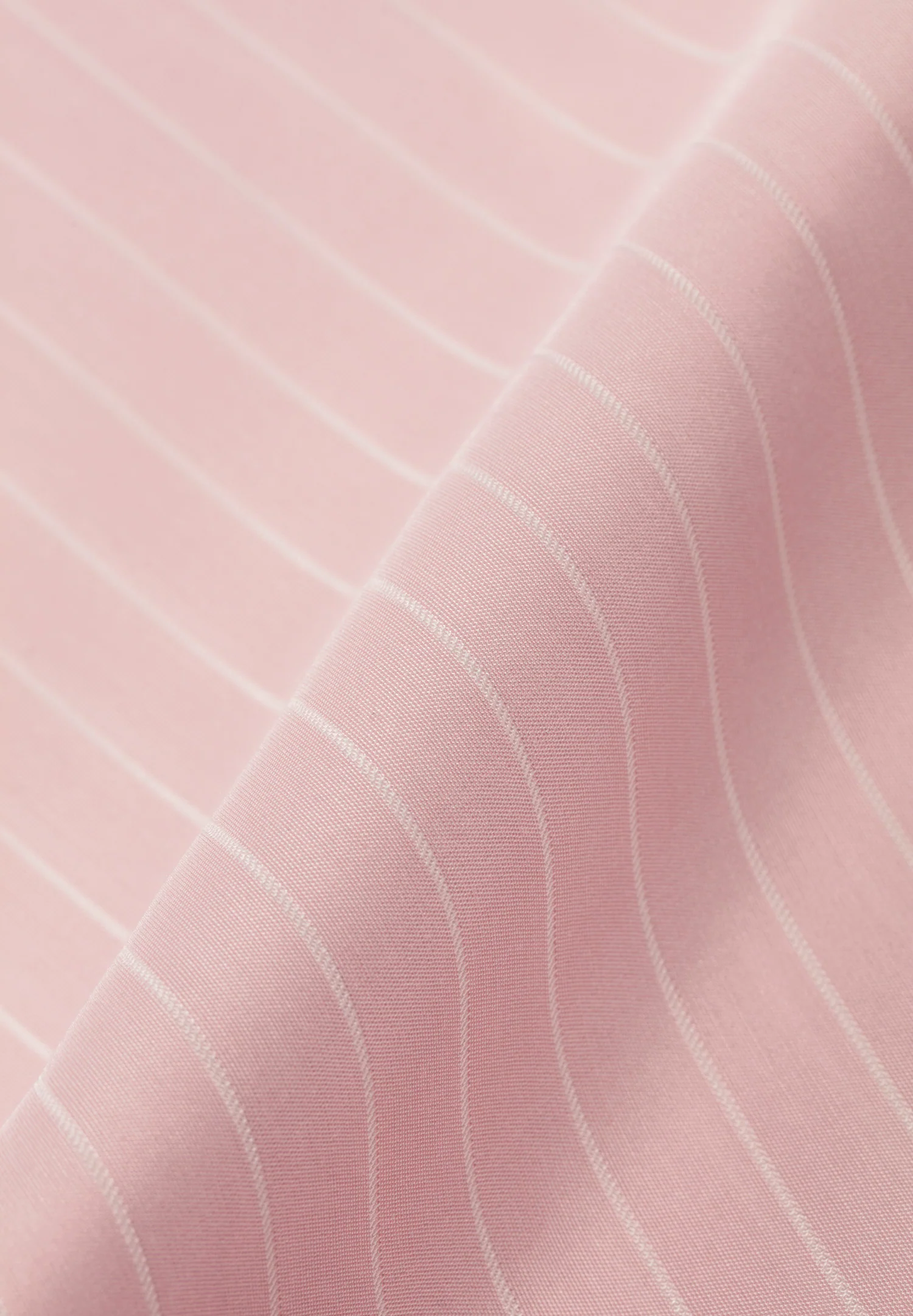 Feminine Stripes | Pyjama lang - pink stripes - Image 6
