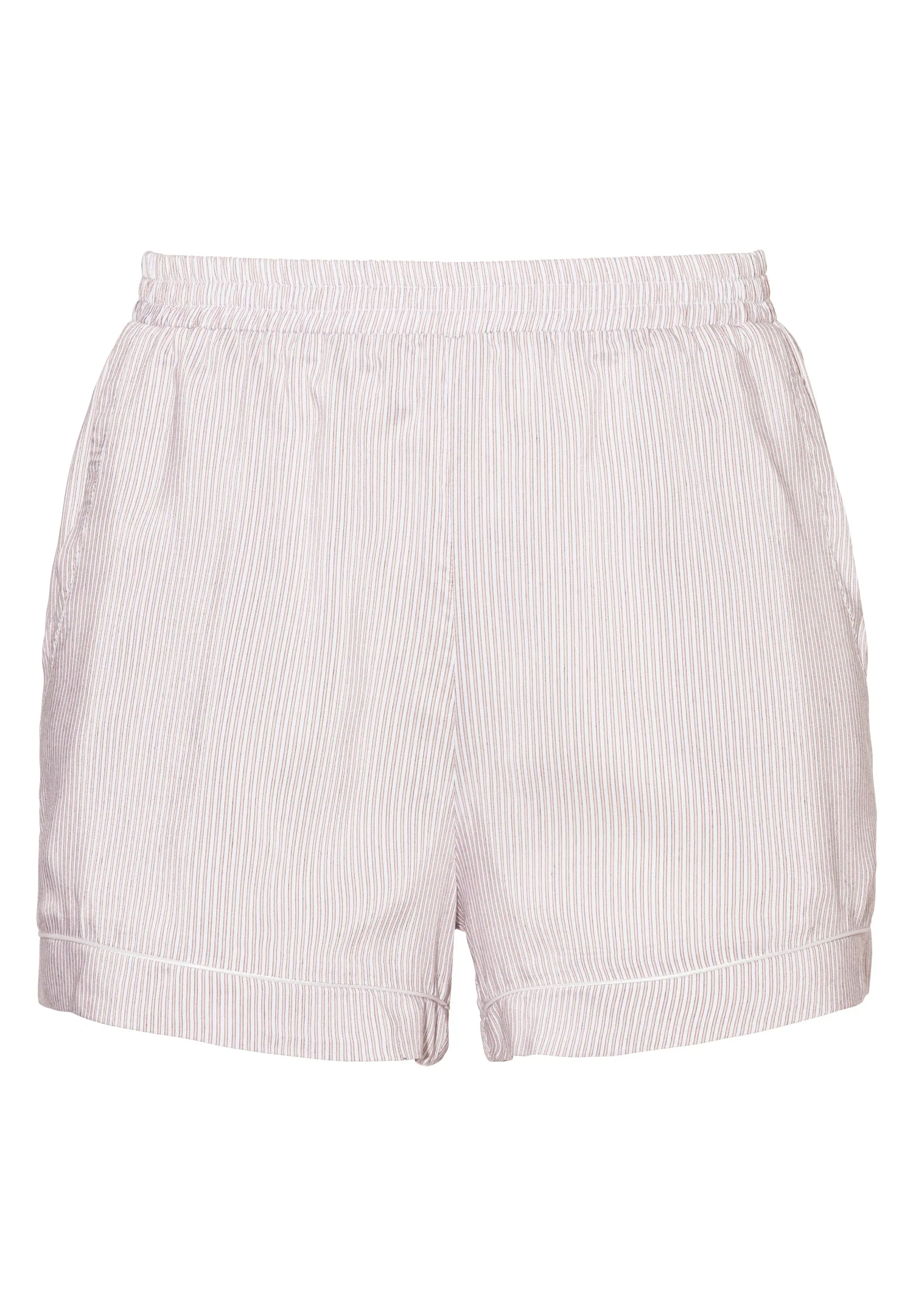 Feminine Stripes | Shorty - sand stripes - Image 2
