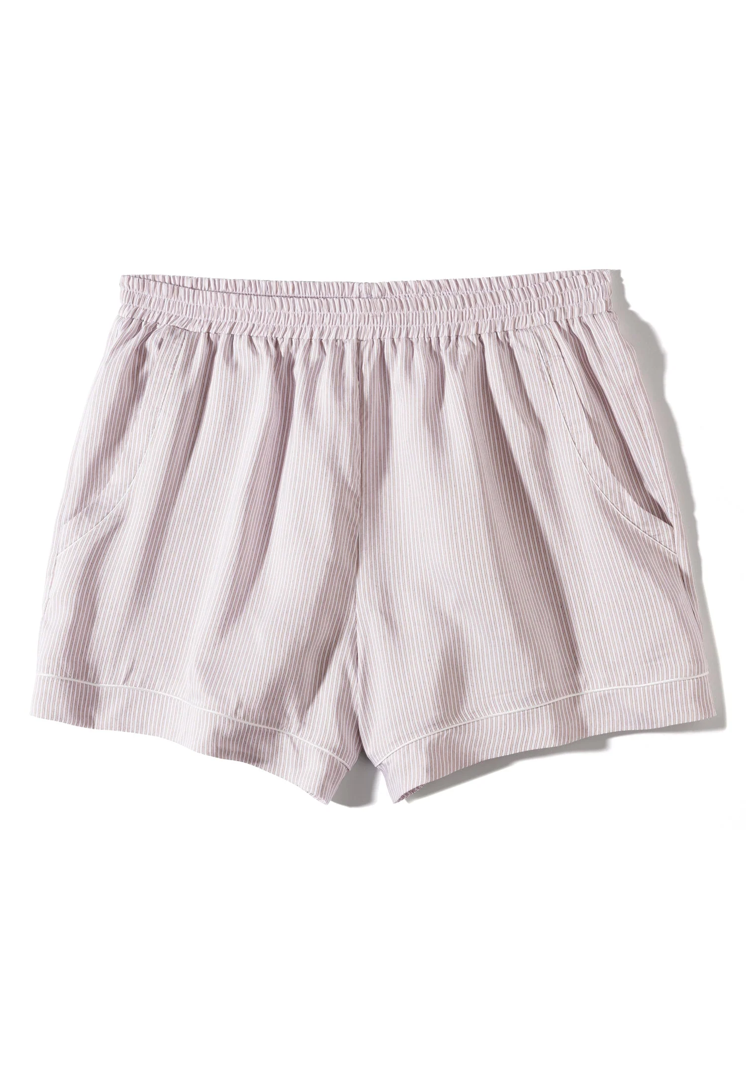 Feminine Stripes | Shorty - sand stripes - Image 4