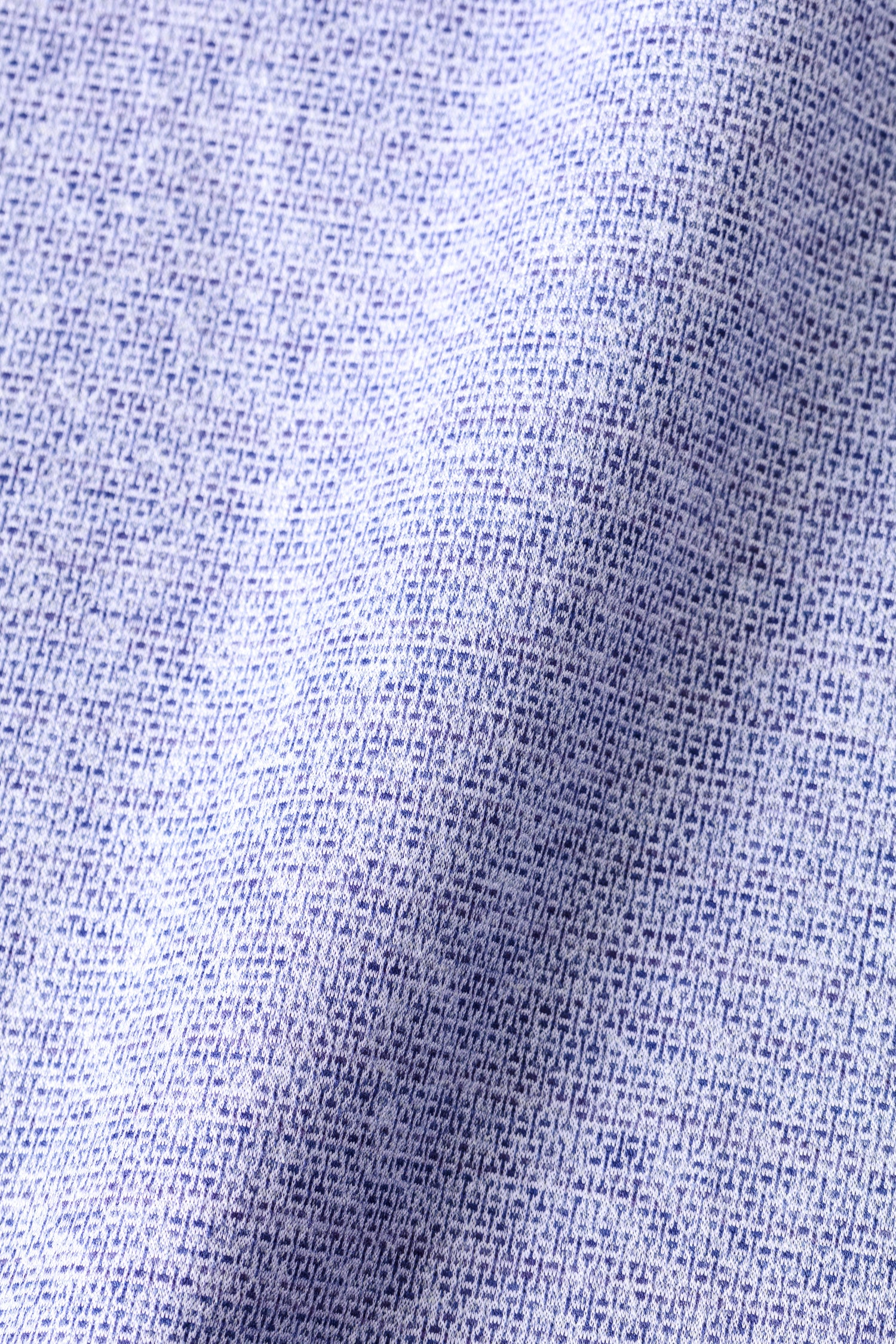 Filodiscozia | Pyjama kurz - geo blue - Image 4