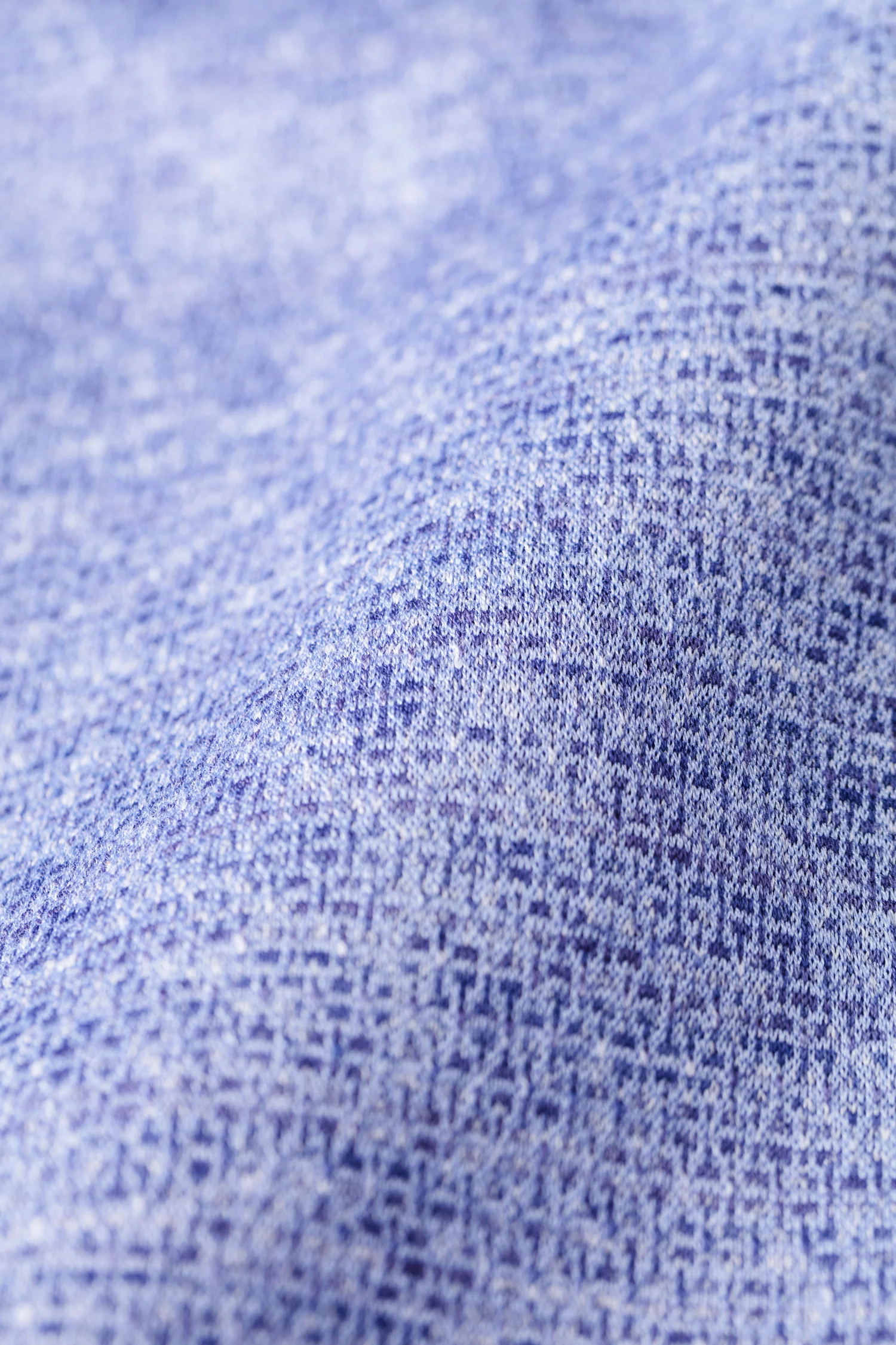Filodiscozia | Pyjama kurz - geo grey blue - Image 4