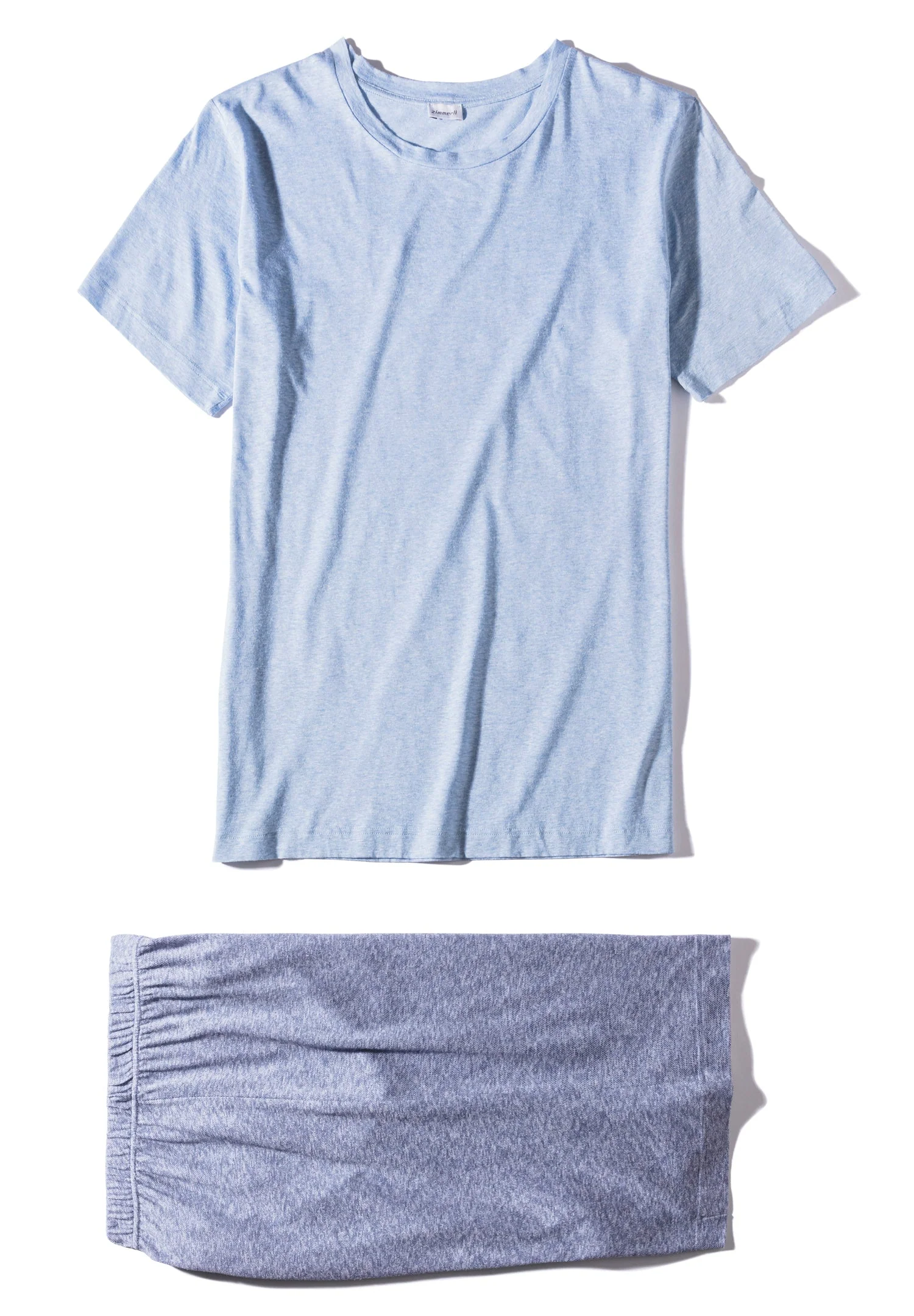 Filodiscozia | Pyjama kurz - light blue - Image 2
