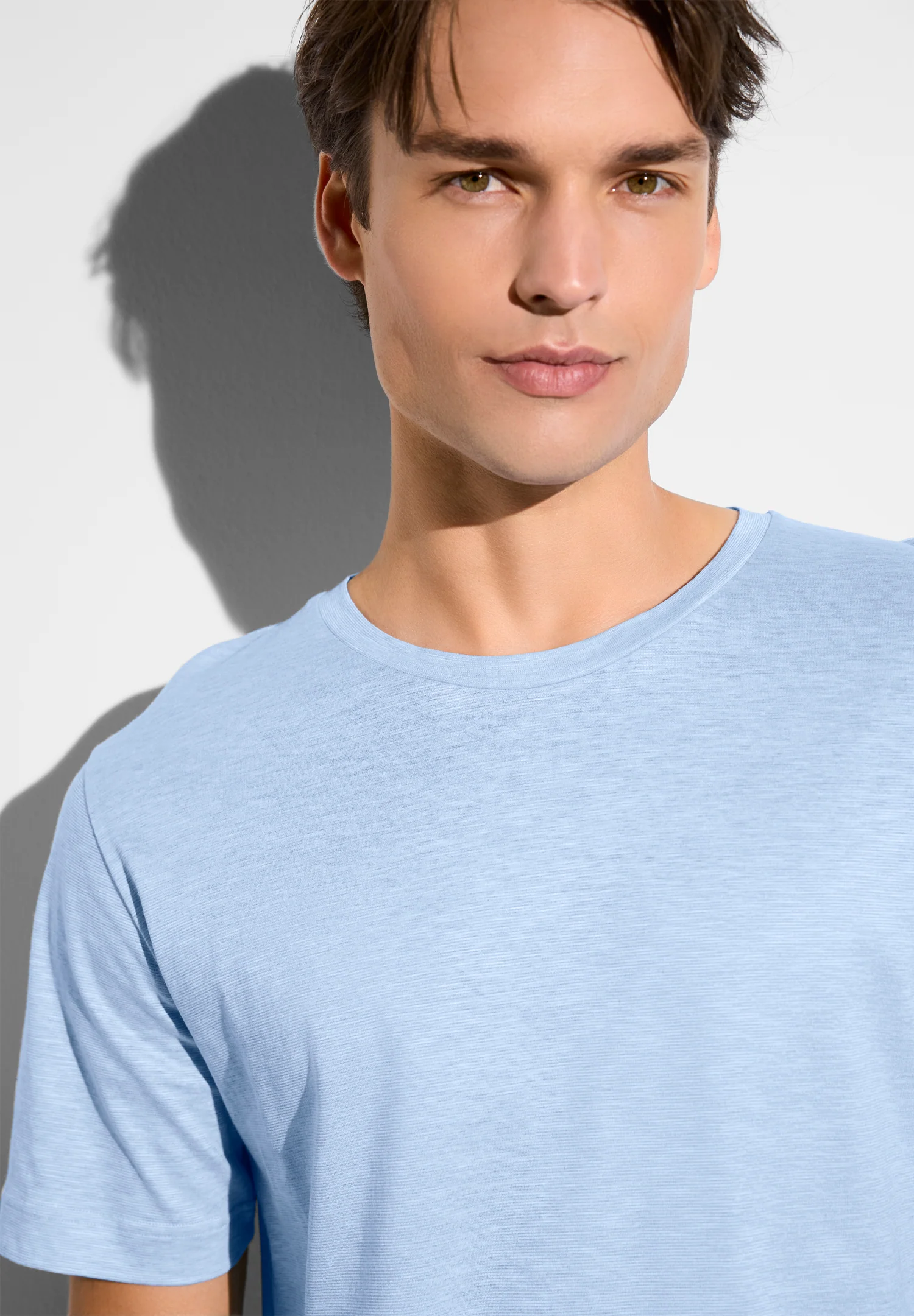 Filodiscozia | Pyjama kurz - light blue - Image 3