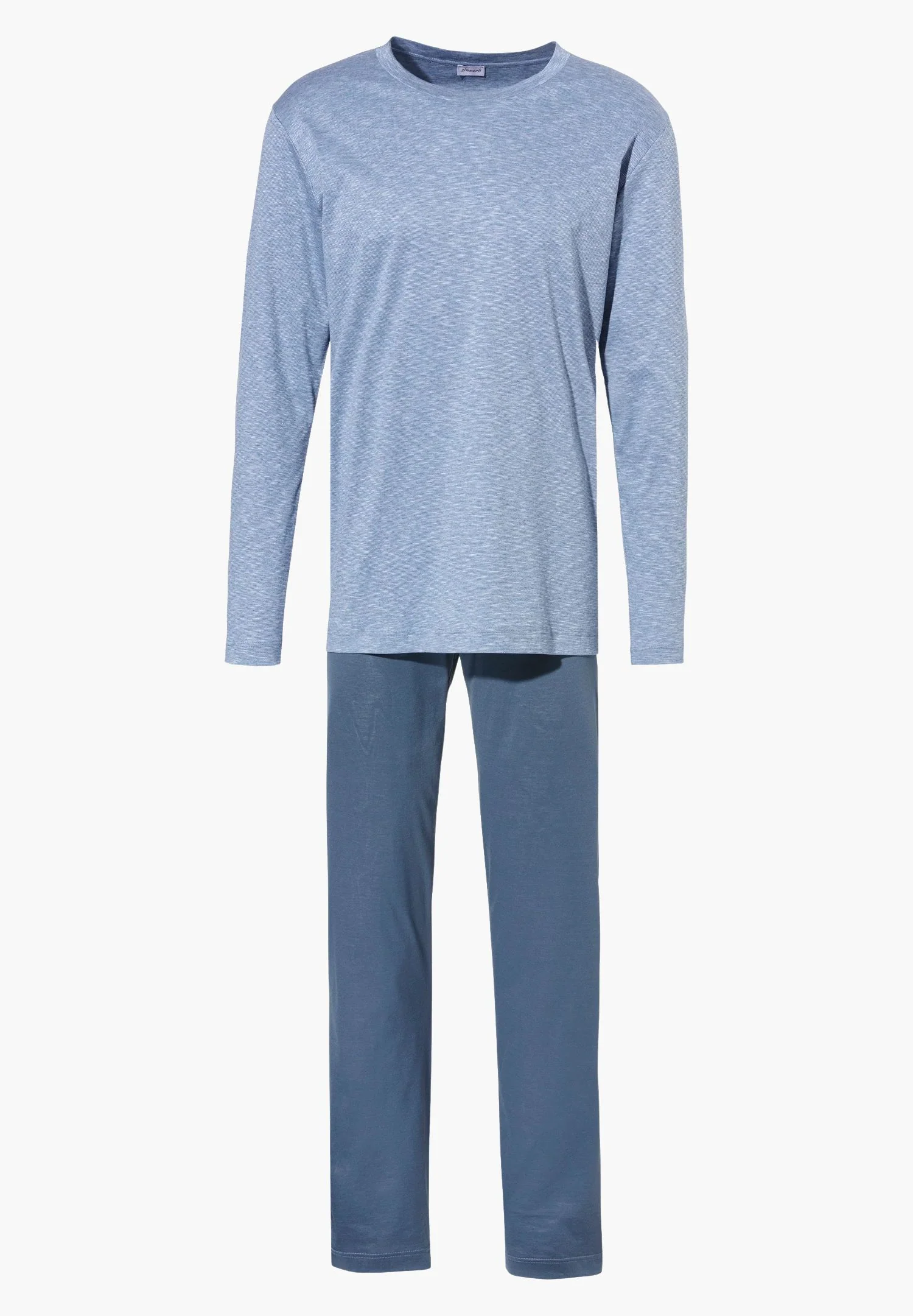 Filodiscozia | Pyjama lang - blue - Image 2
